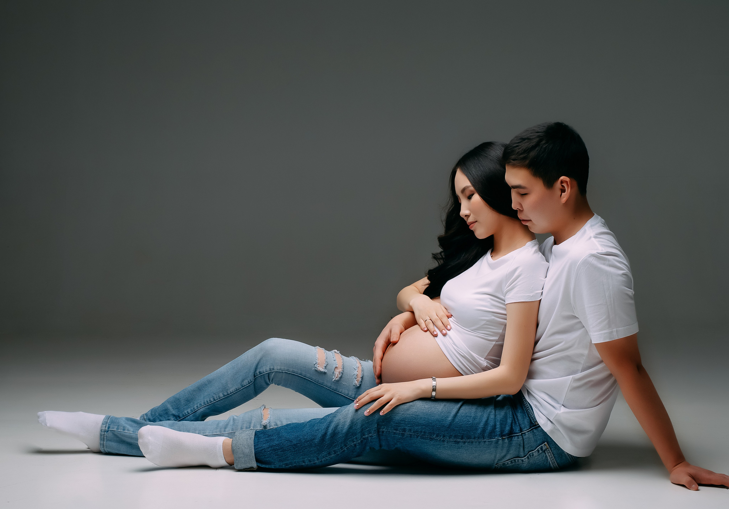 Семейные. Семейные и индивидуальные фотосессии в г. Якутске