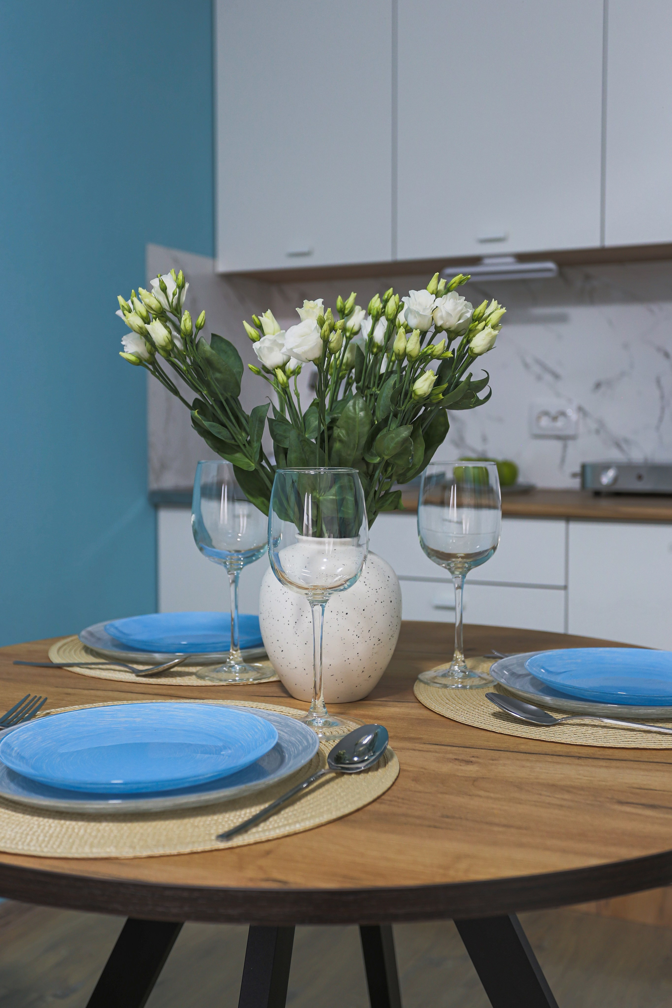 Интерьерная съёмка. Екатерина Хамзина