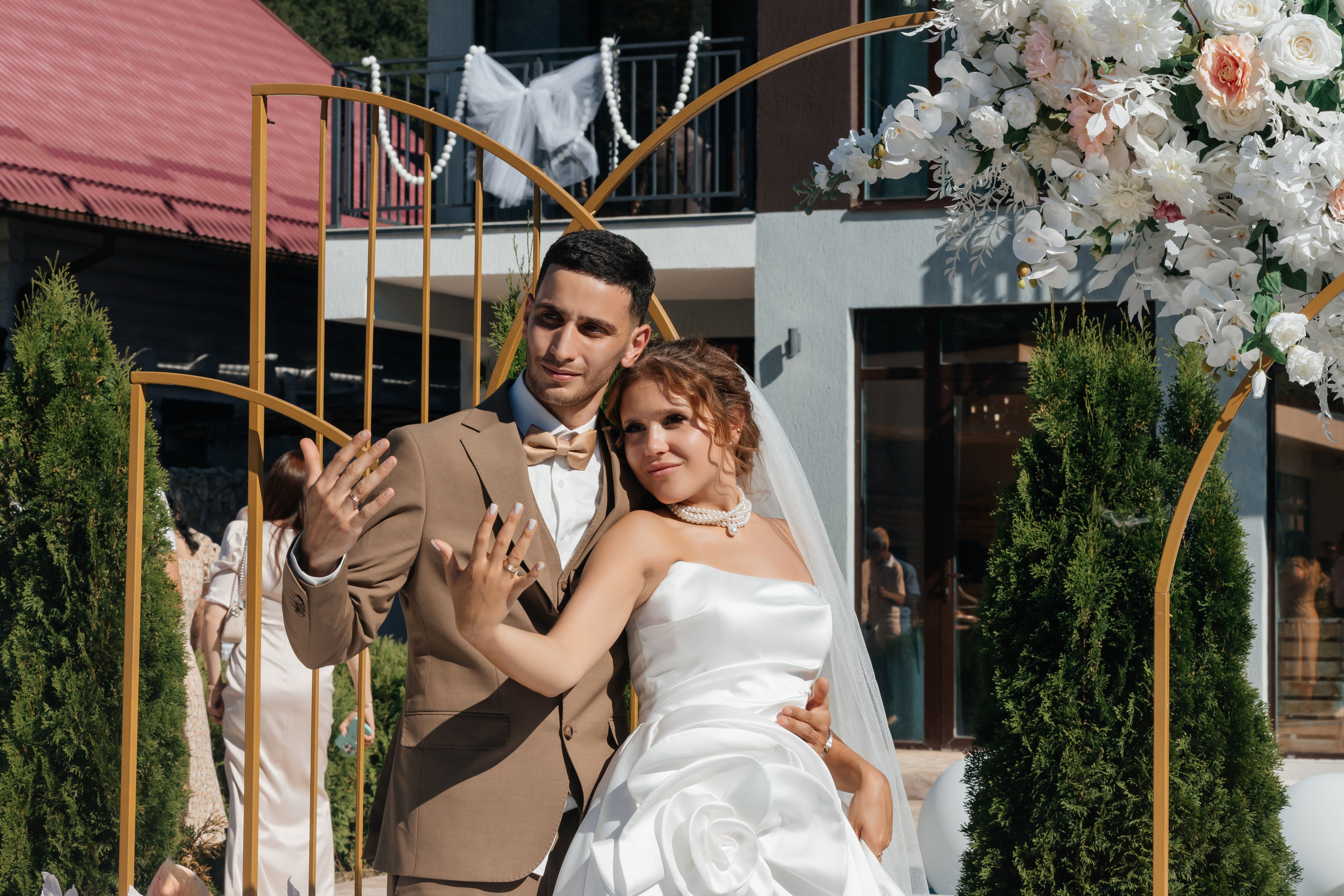 26.06.2024. Свадебный фотограф Краснодара Александр Кулагин