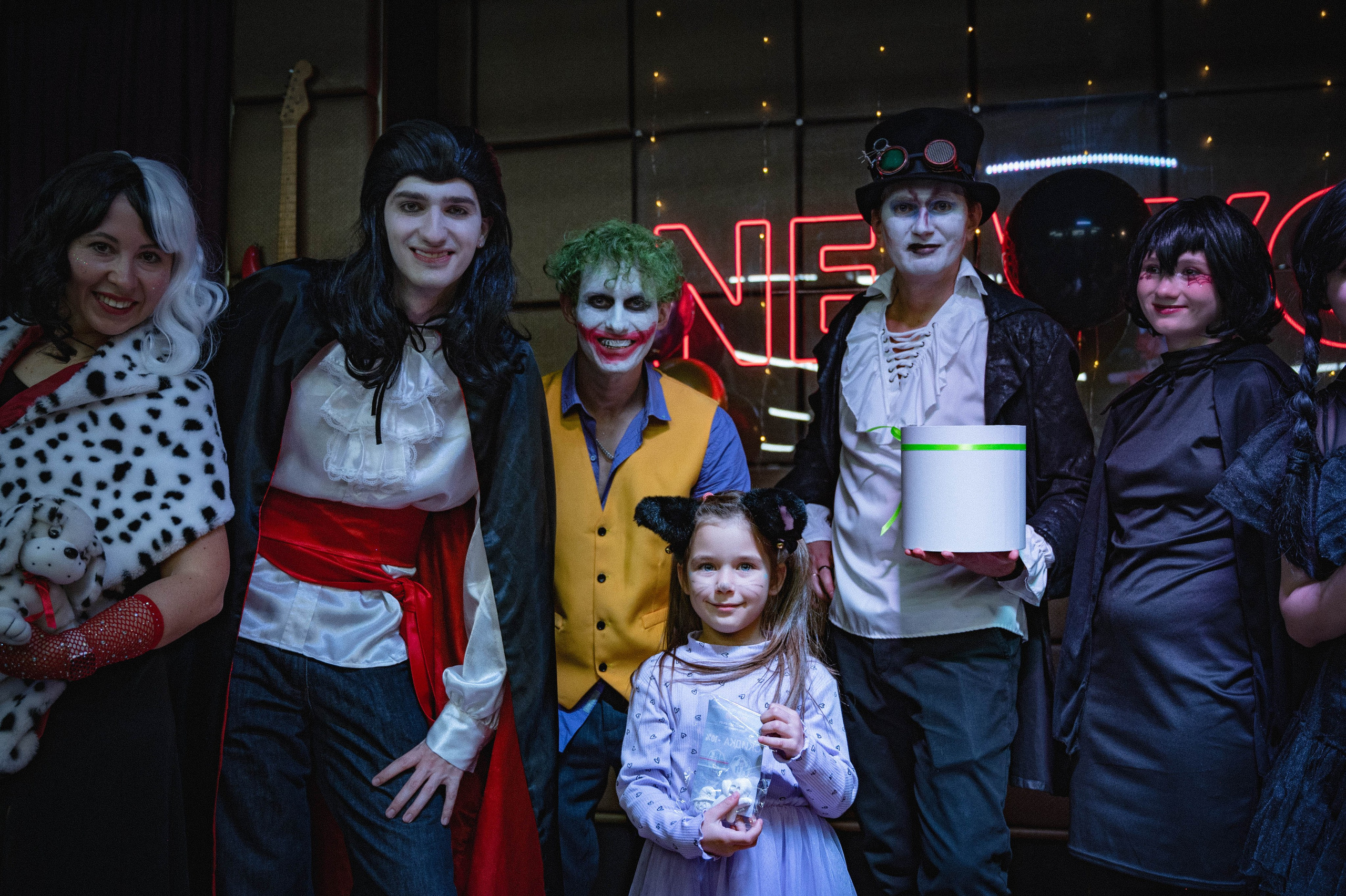 Детский праздник. Семейный и детский фотограф в Королеве, Москве и Московской области Строева Анастасия