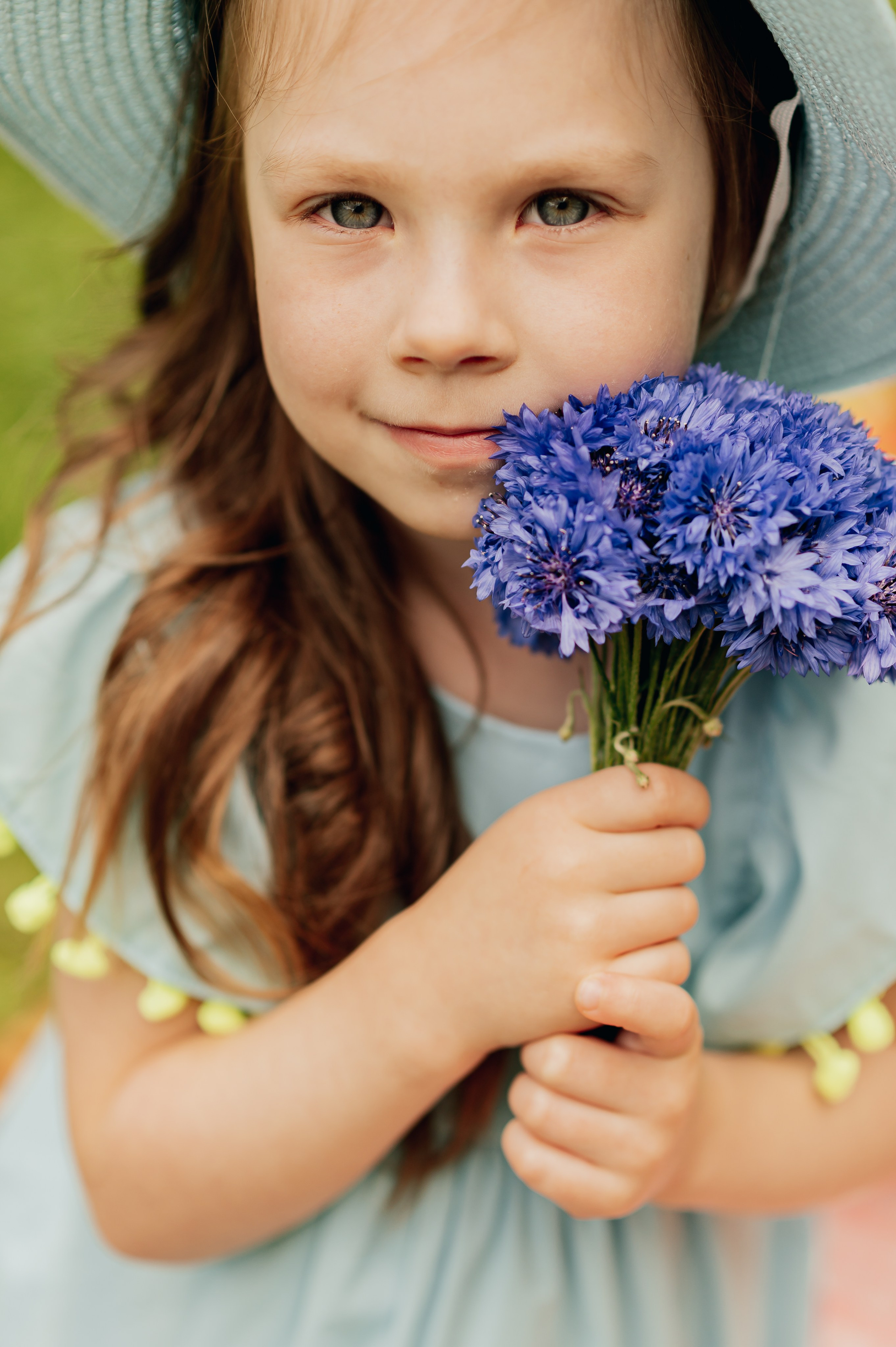 ЛЕТНИЙ ПИКНИК. Профессиональный репортажный, коммерческий фотограф в Санкт-Петербурге