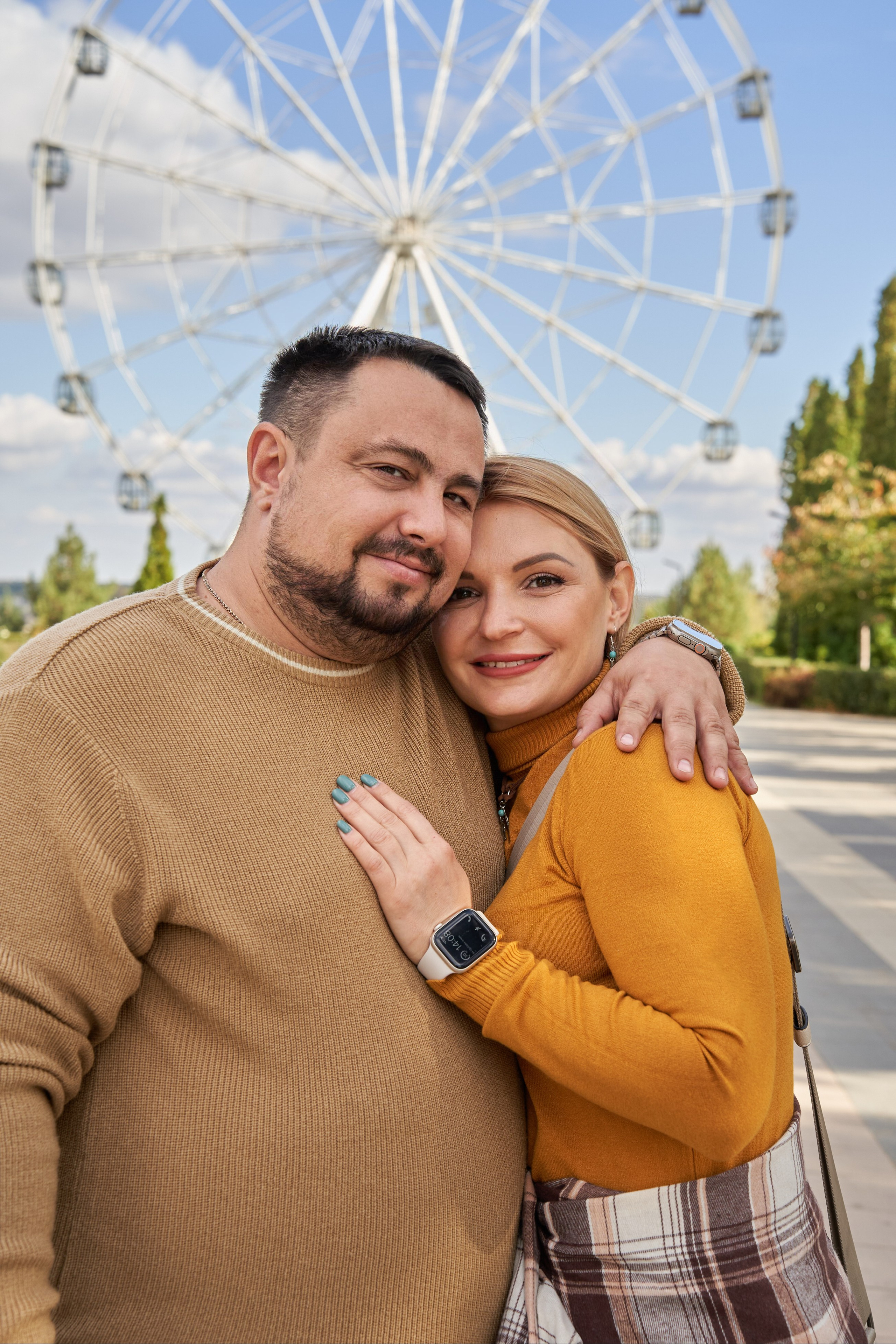 Ksenia. Фотограф и рилсмейкер Москва | Волгоград Максим Шевченко