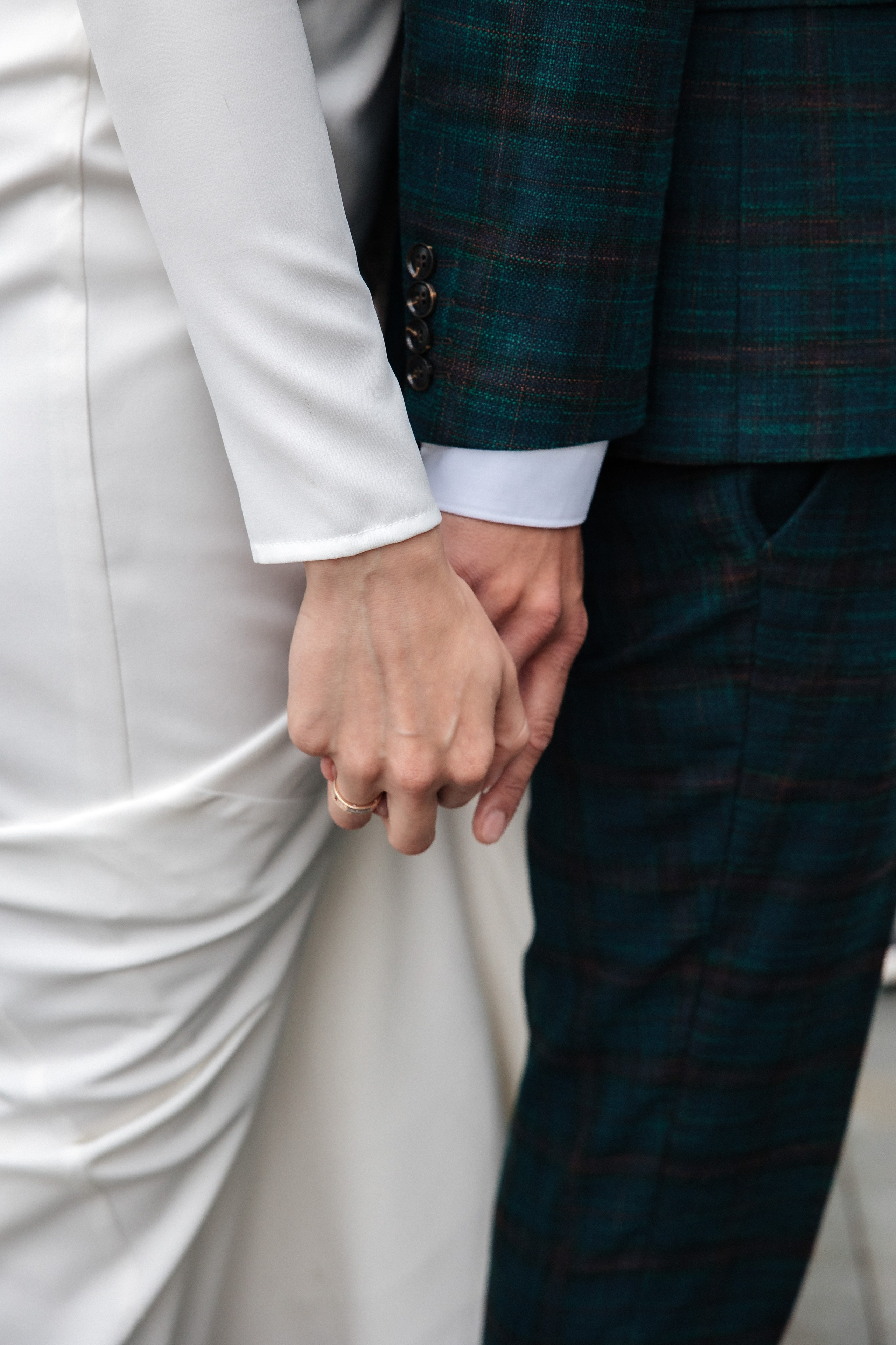 Танцы под дождем. Фотограф Аделина Raw