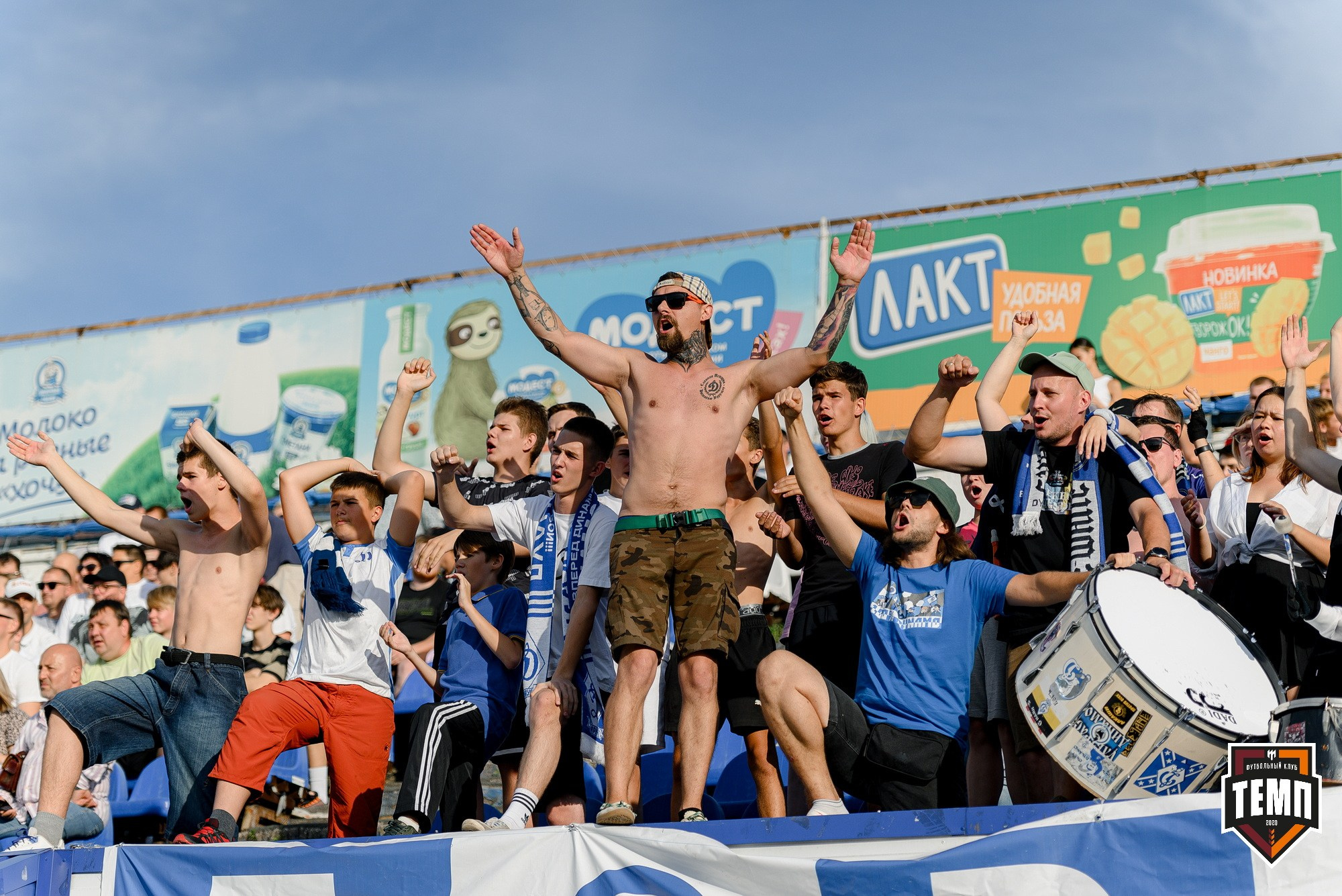 Кубок Fonbet России по футболу 2024. Свадебный и репортажный фотограф Никита Сницарев в Барнауле