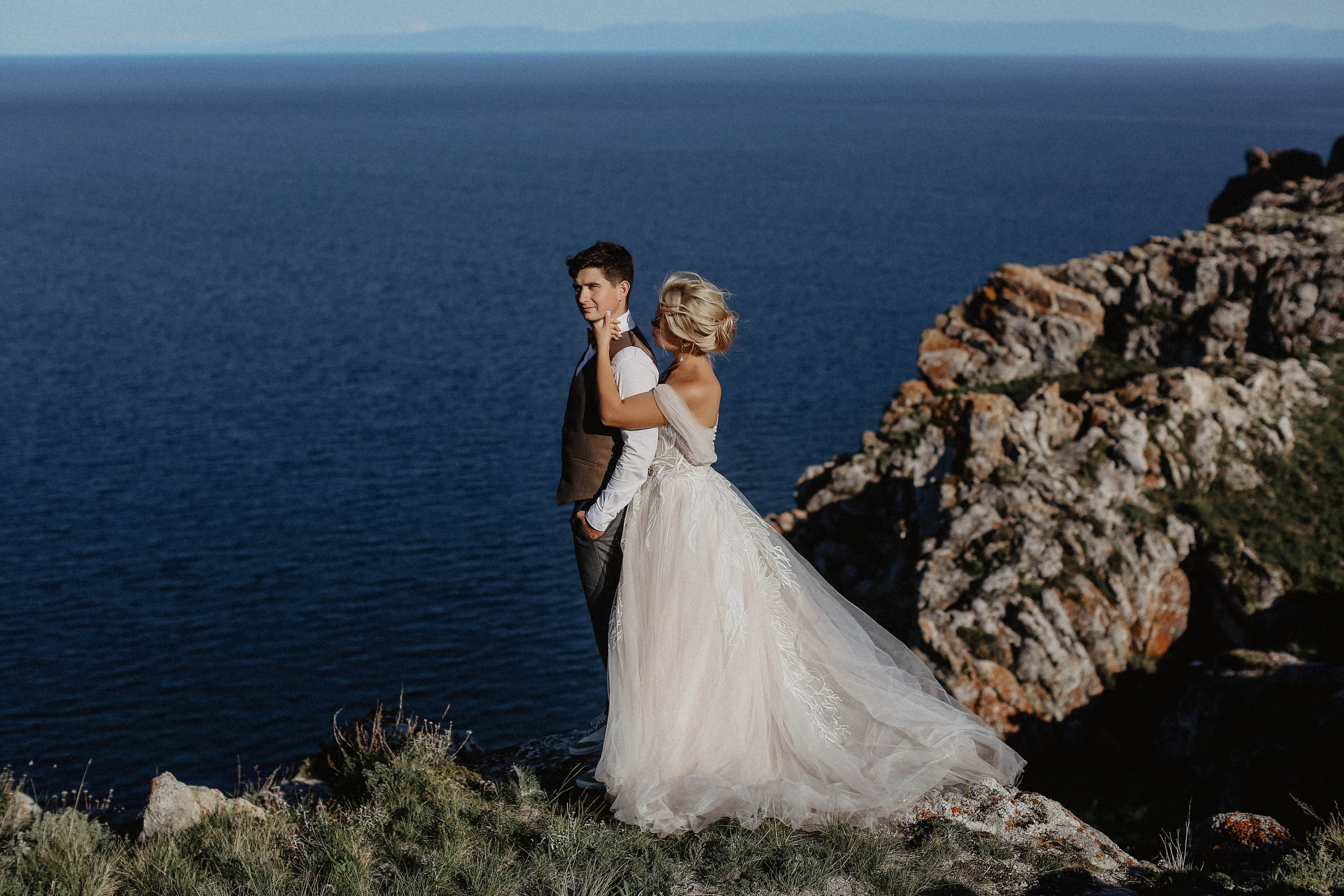 Выездная прогулка Байкал. Главная