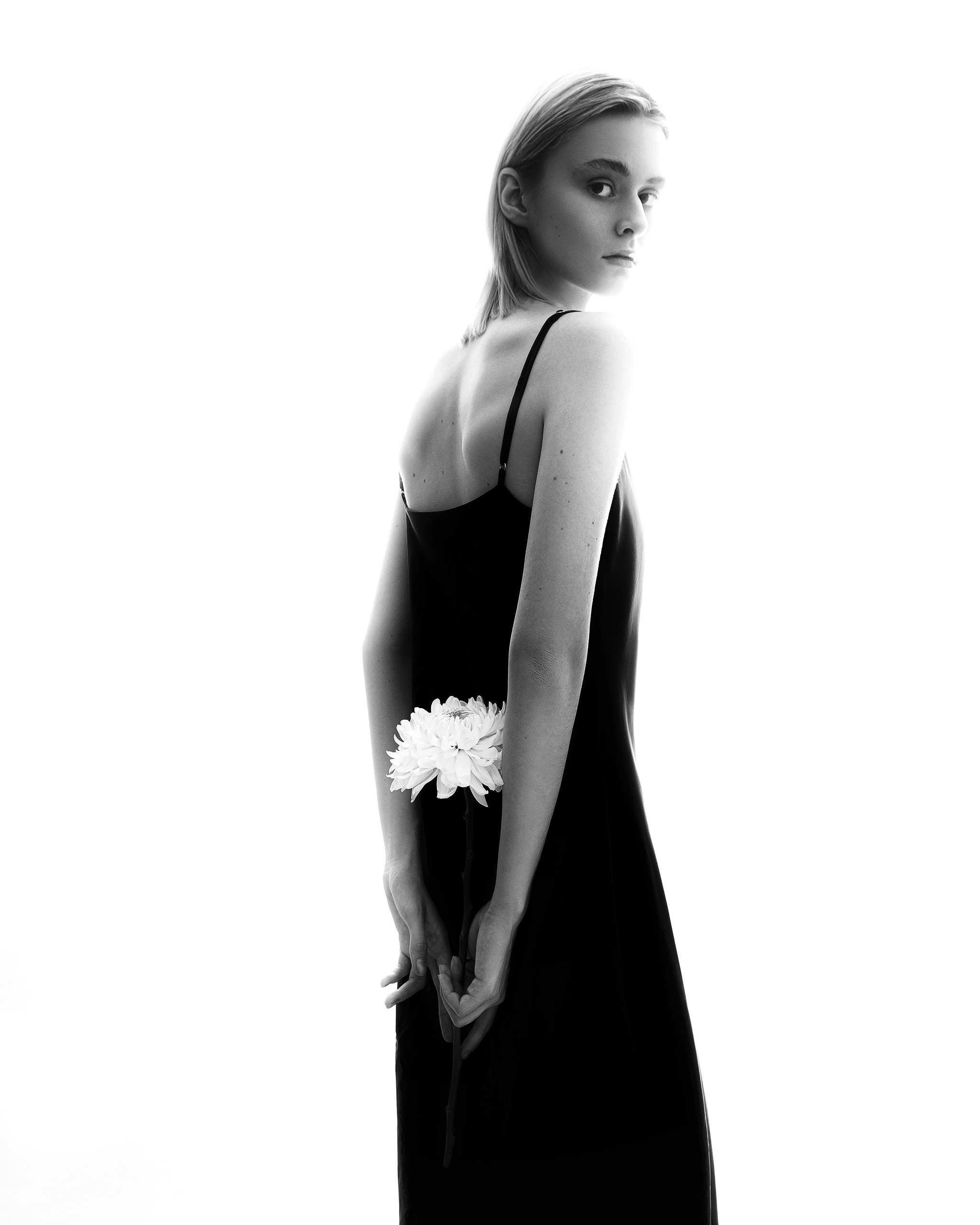 FLOWER. Фотограф Алматы | Весь мир — Никита Колодин