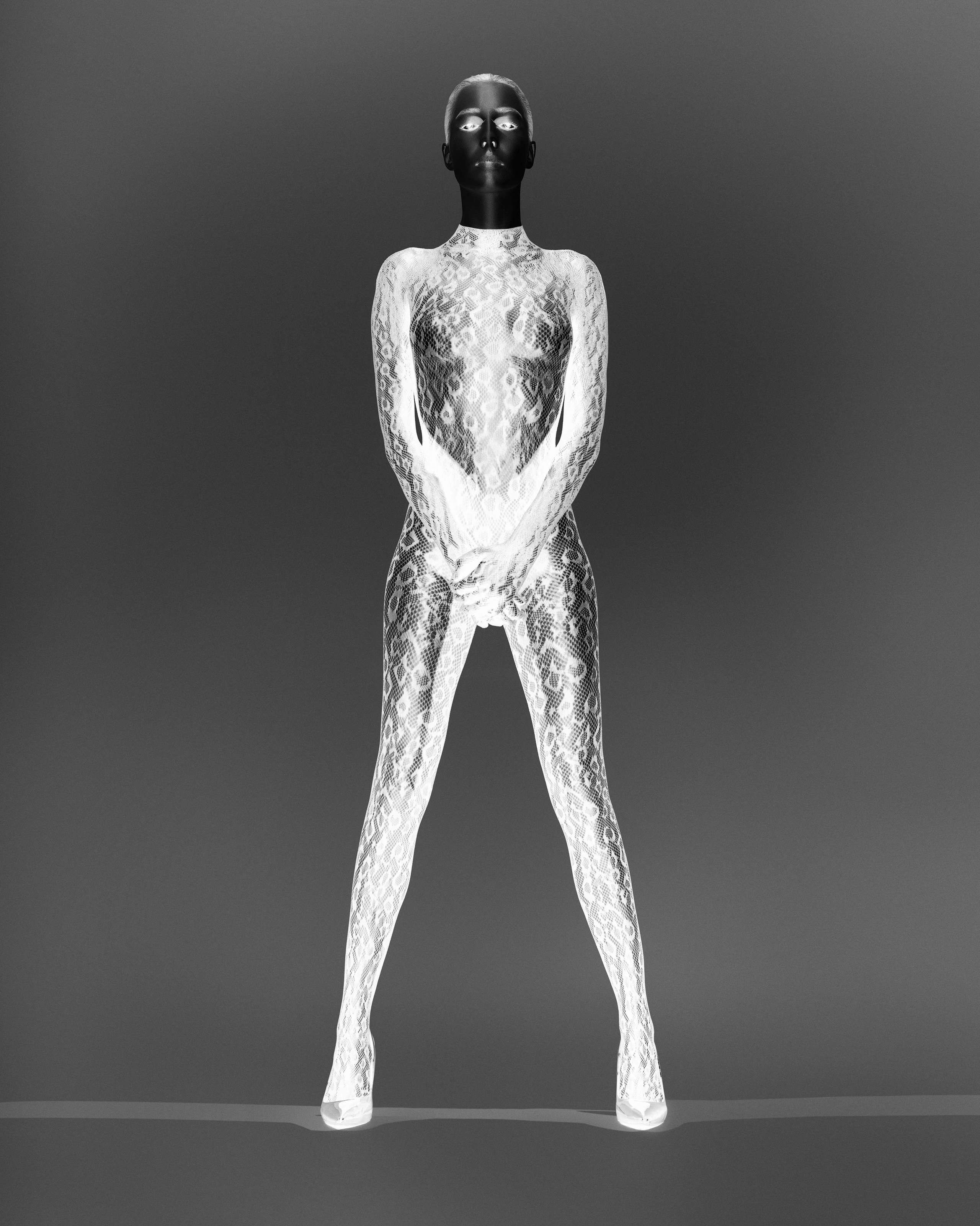 INVERT. Фотограф Алматы | Весь мир — Никита Колодин