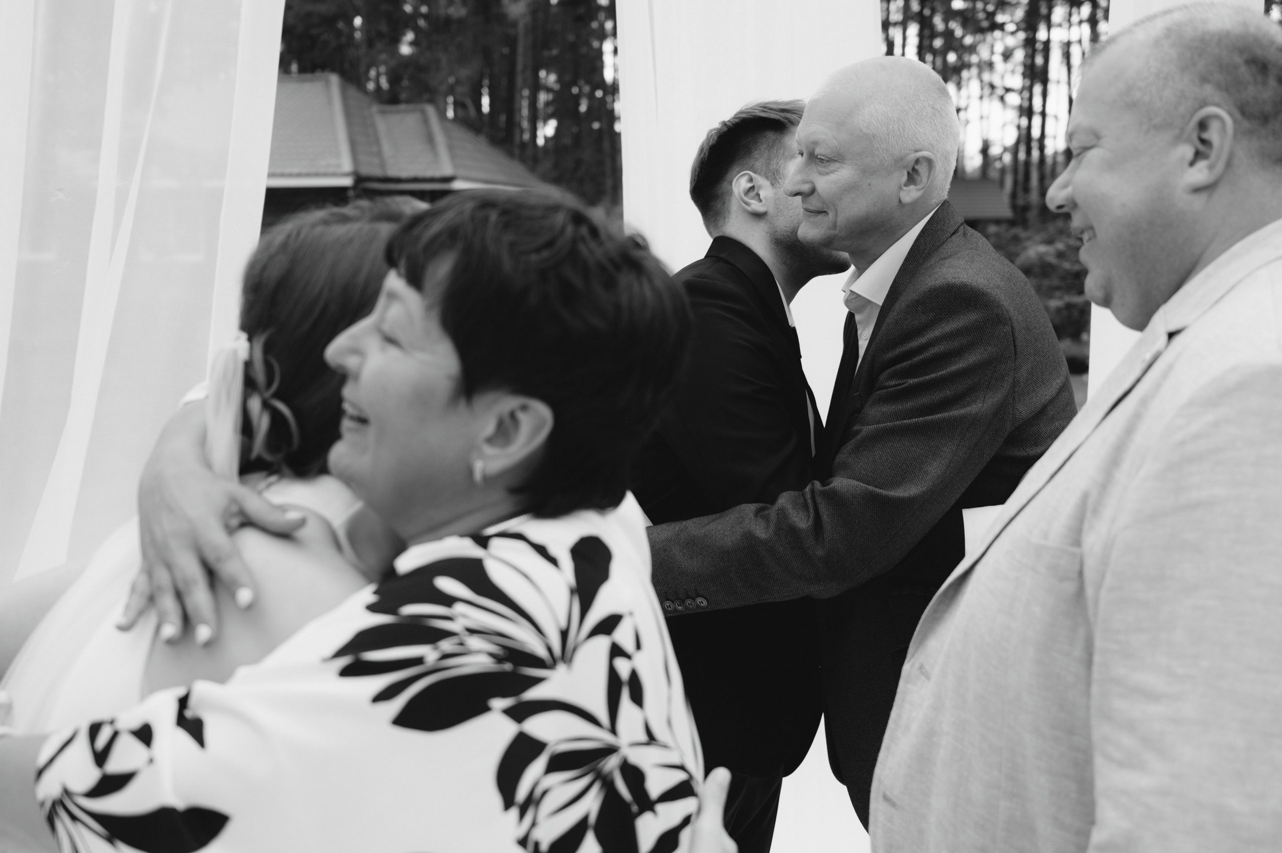 Natalia & Nikolai. Свадебный и семейный фотограф Вероника Холод