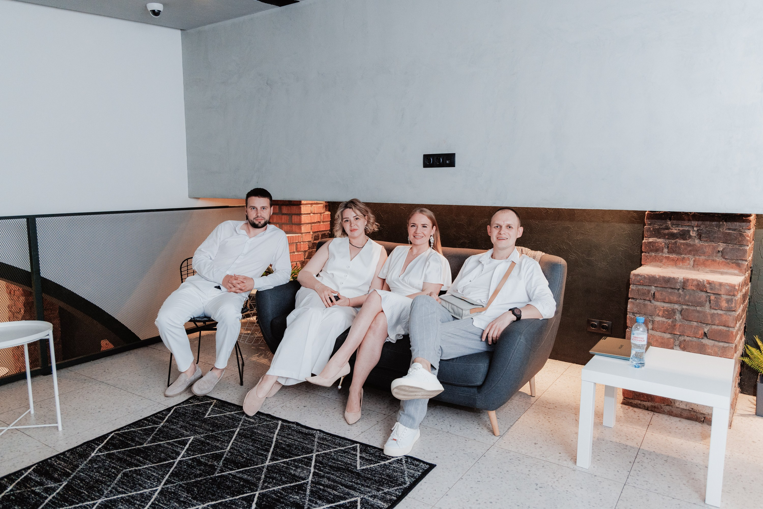 СЛЁТ ЛОГИСТОВ. Фото | Видео Контент Мишель Ватаманюк