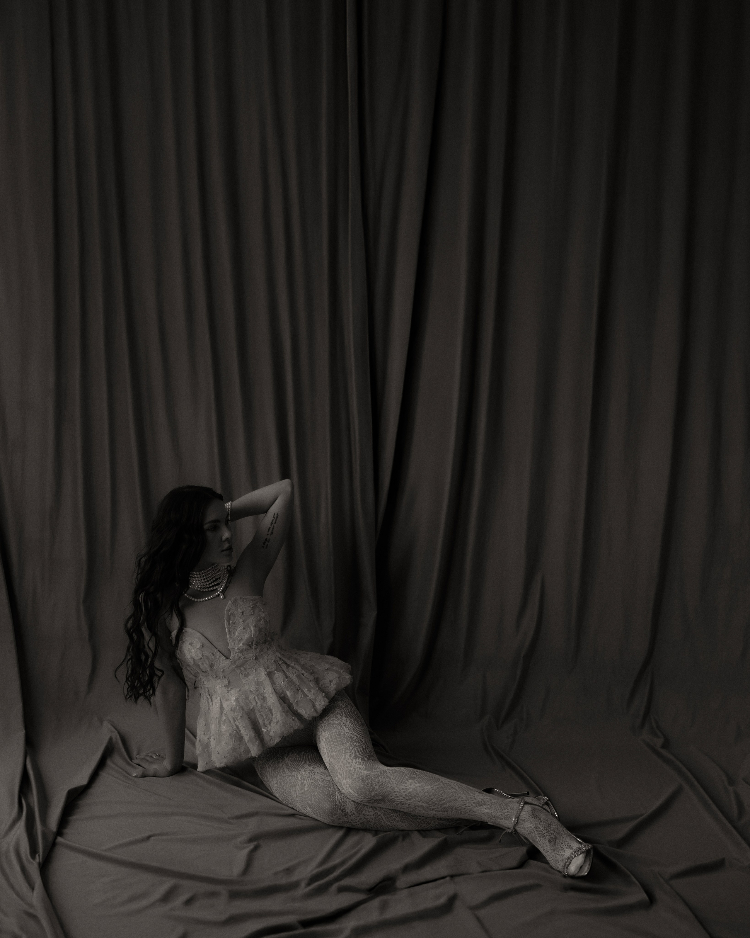 Регина. DARYA.BELKINA