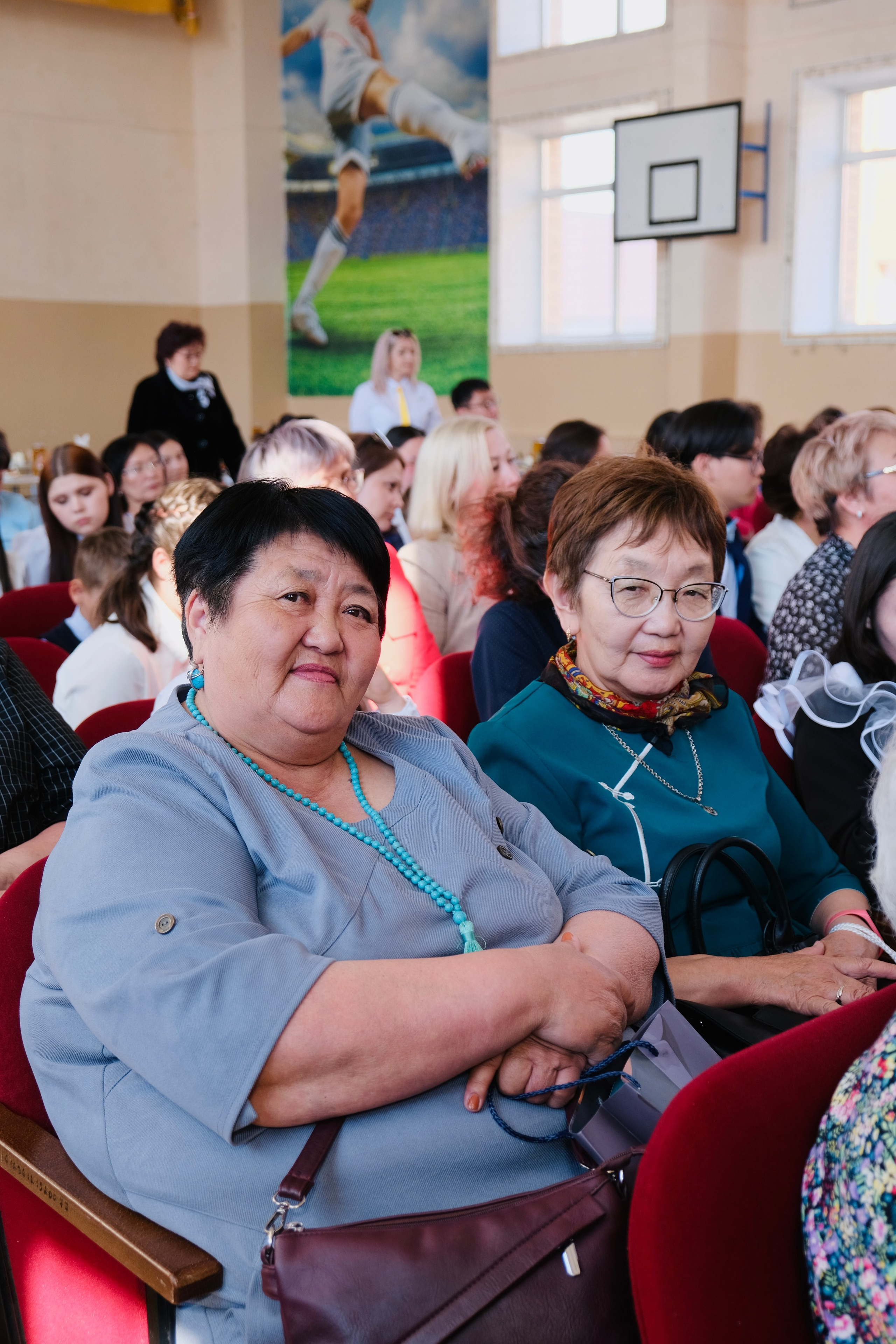 Слет отличников. Сэсэг — дочь степи | семейный фотограф