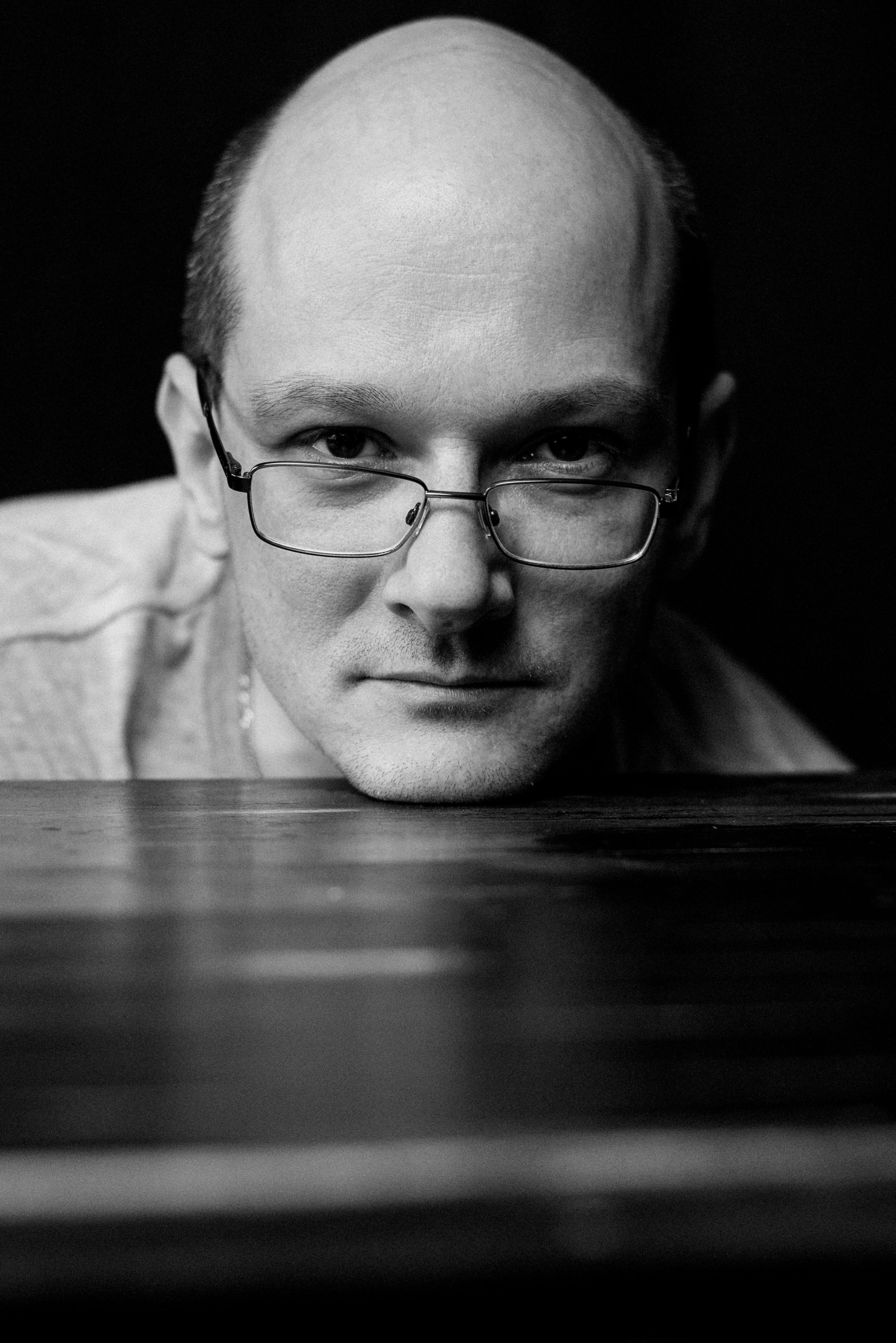 Александр. Фотограф Дарья Мустафина, Тюмень