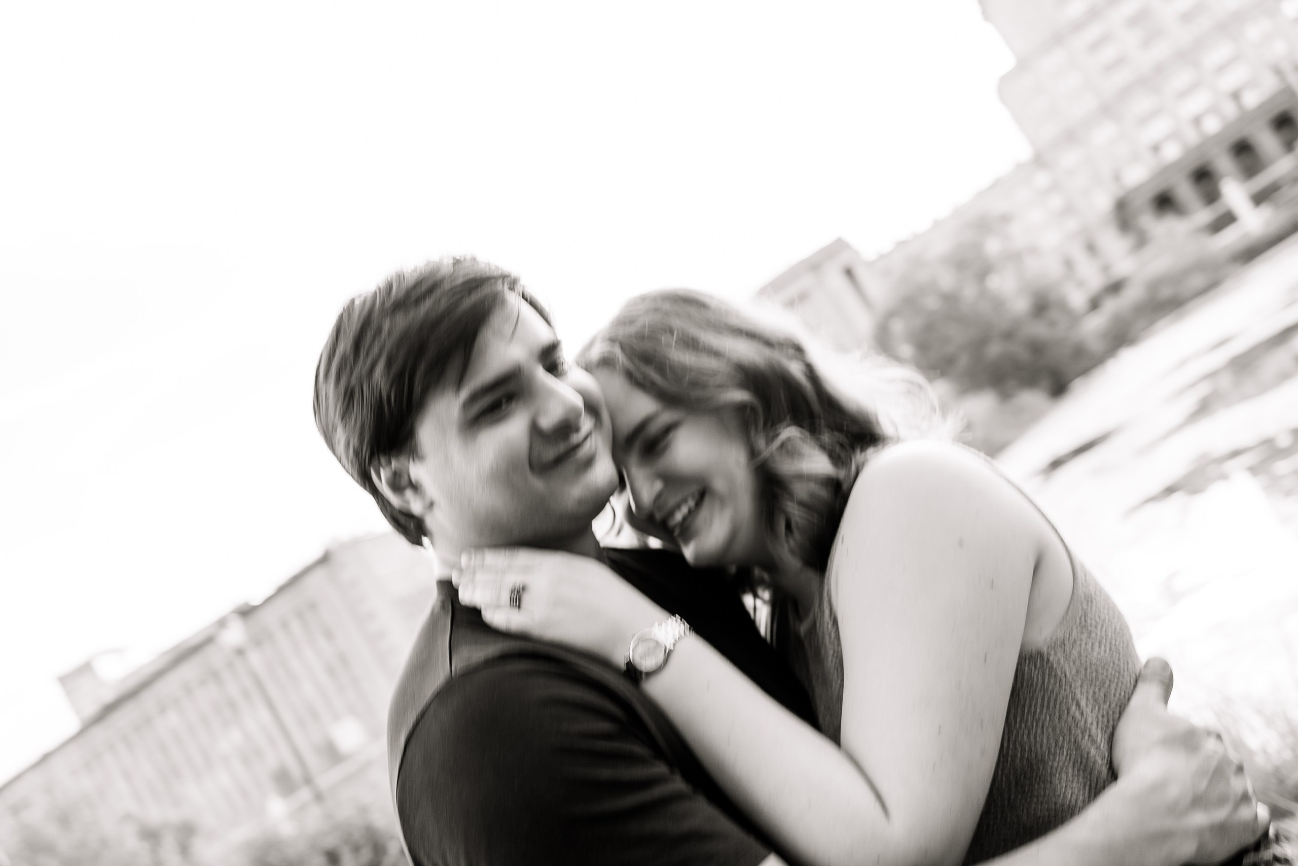 Фотосессия семьи в парке. Семейный фотограф в Москве Ирина Жур