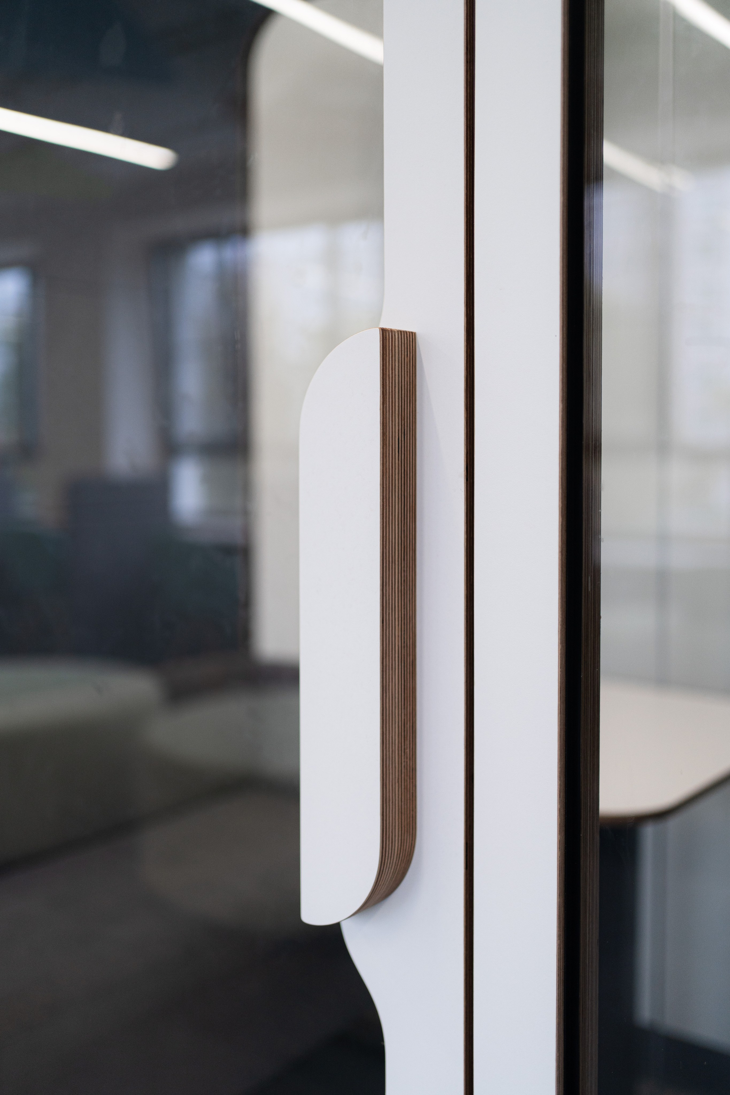 Московская школа 2.0. Елена Пашкевич, интерьерные съемки | Москва