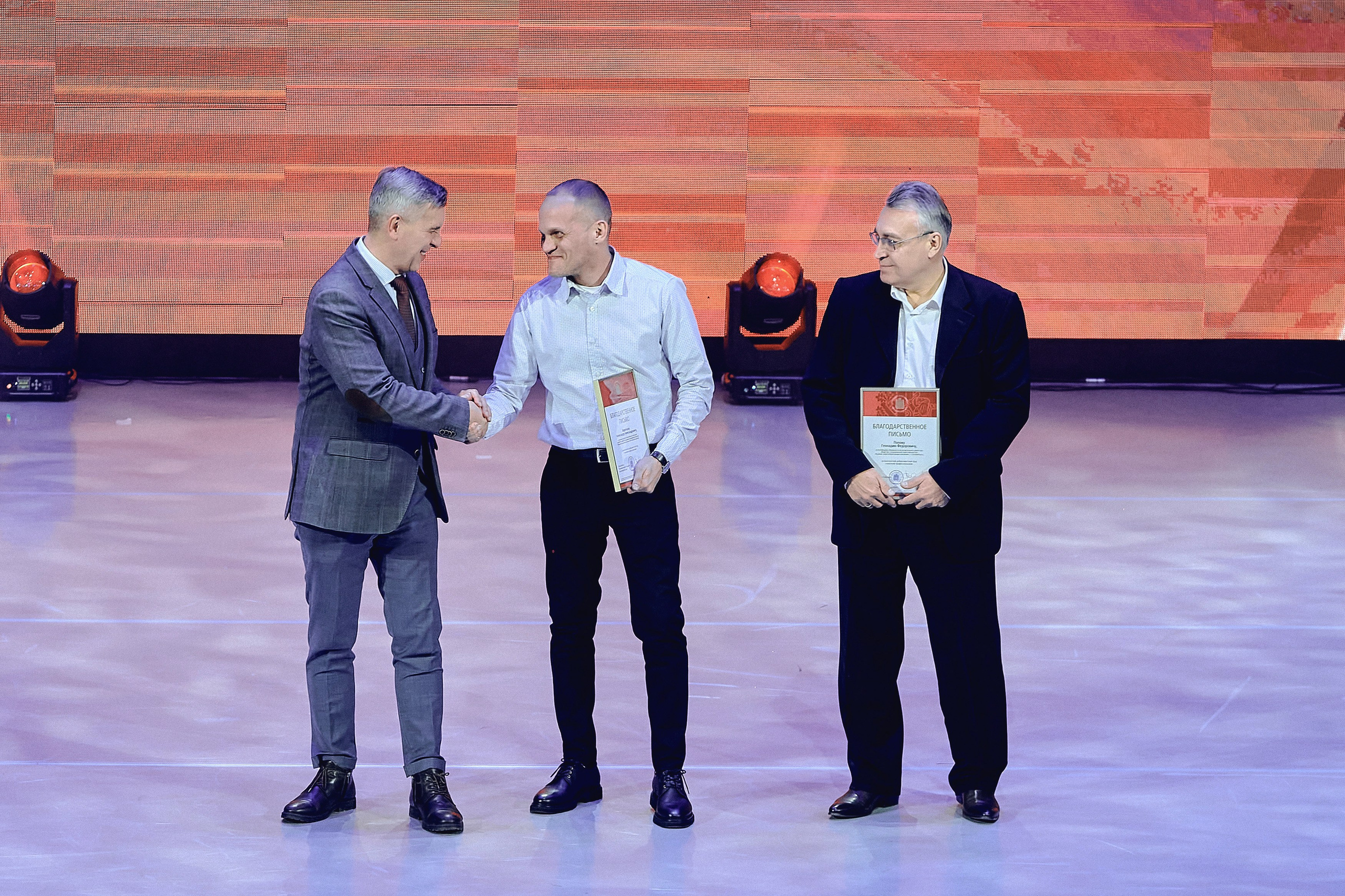 20 лет КРАСЭКО. Фотограф Яковлев Роман — Красноярск