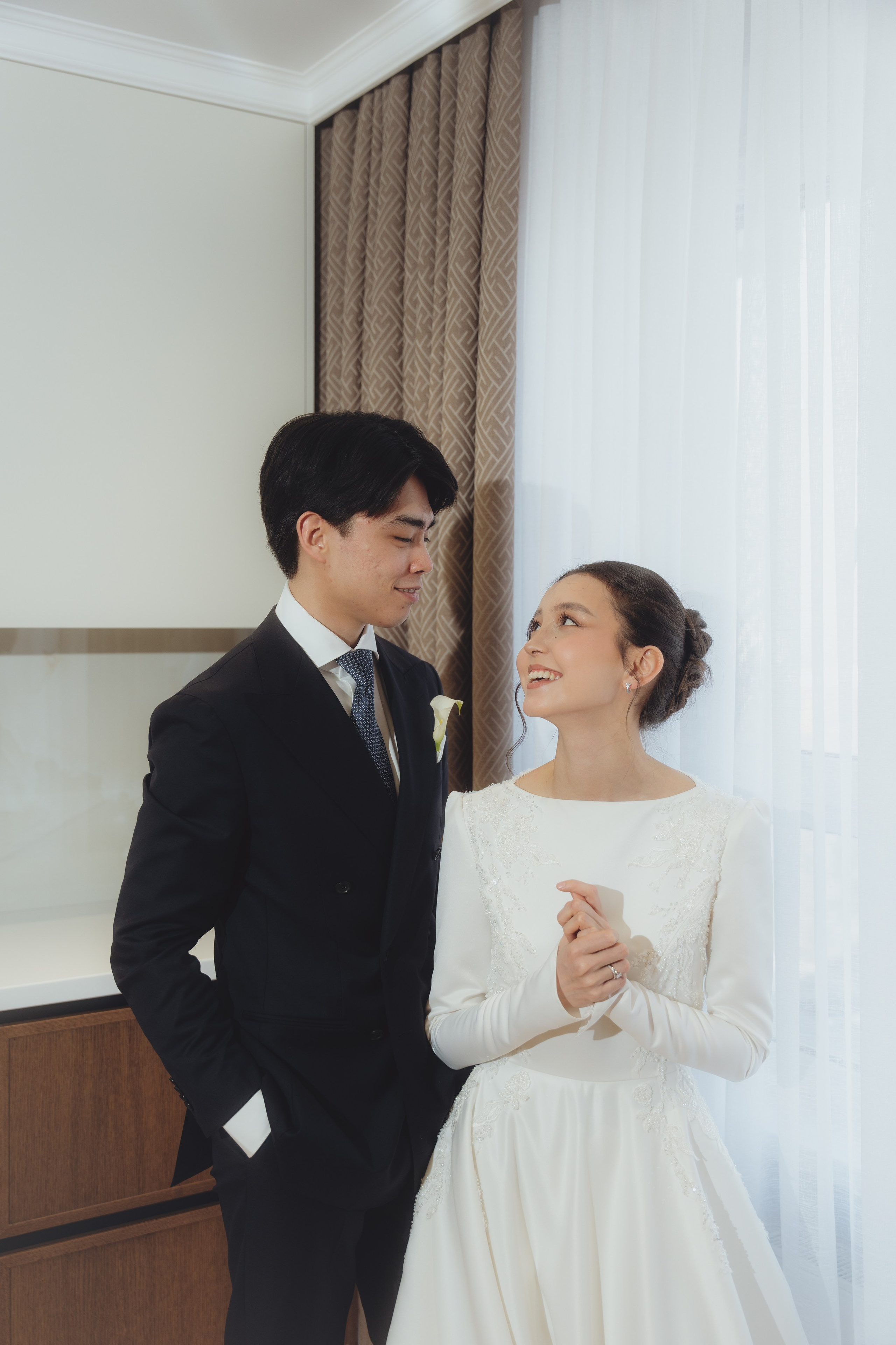 Galym&Ayaulym Wedding Day