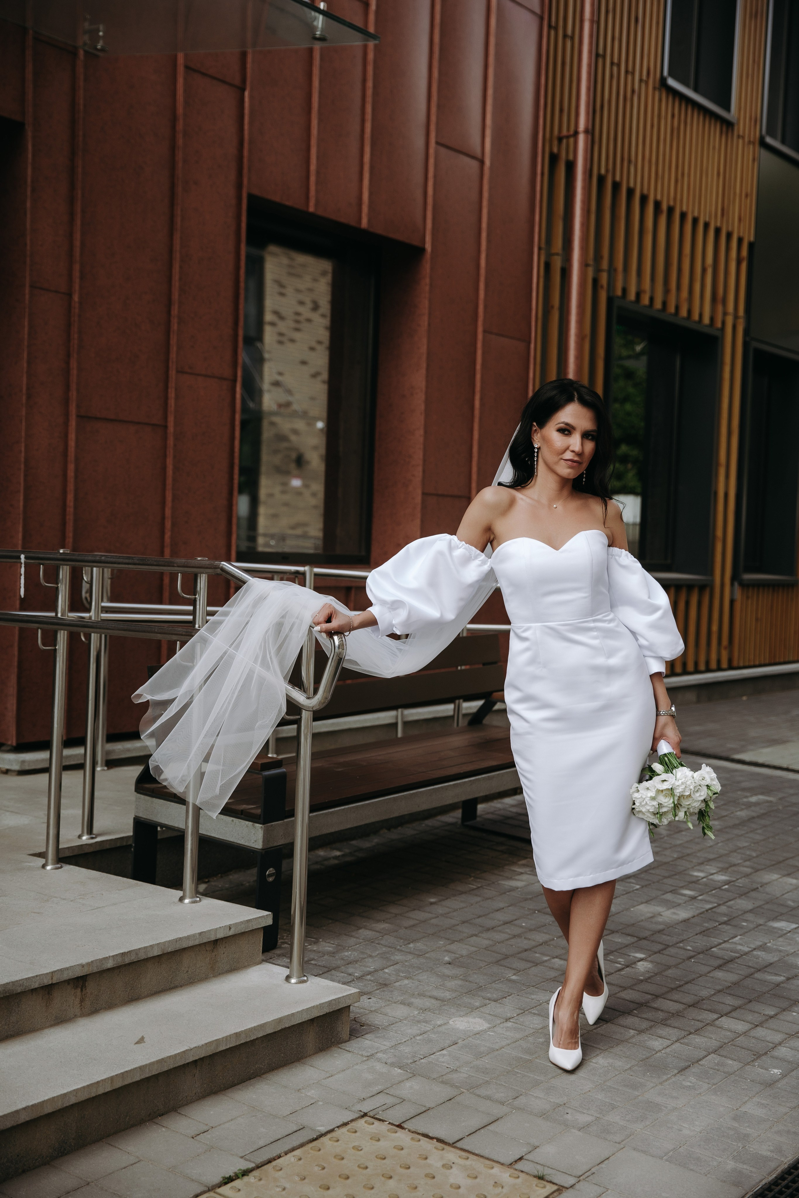 Свадьбы. Свадебный и семейный фотограф в Уфе Руслан Миргаляов