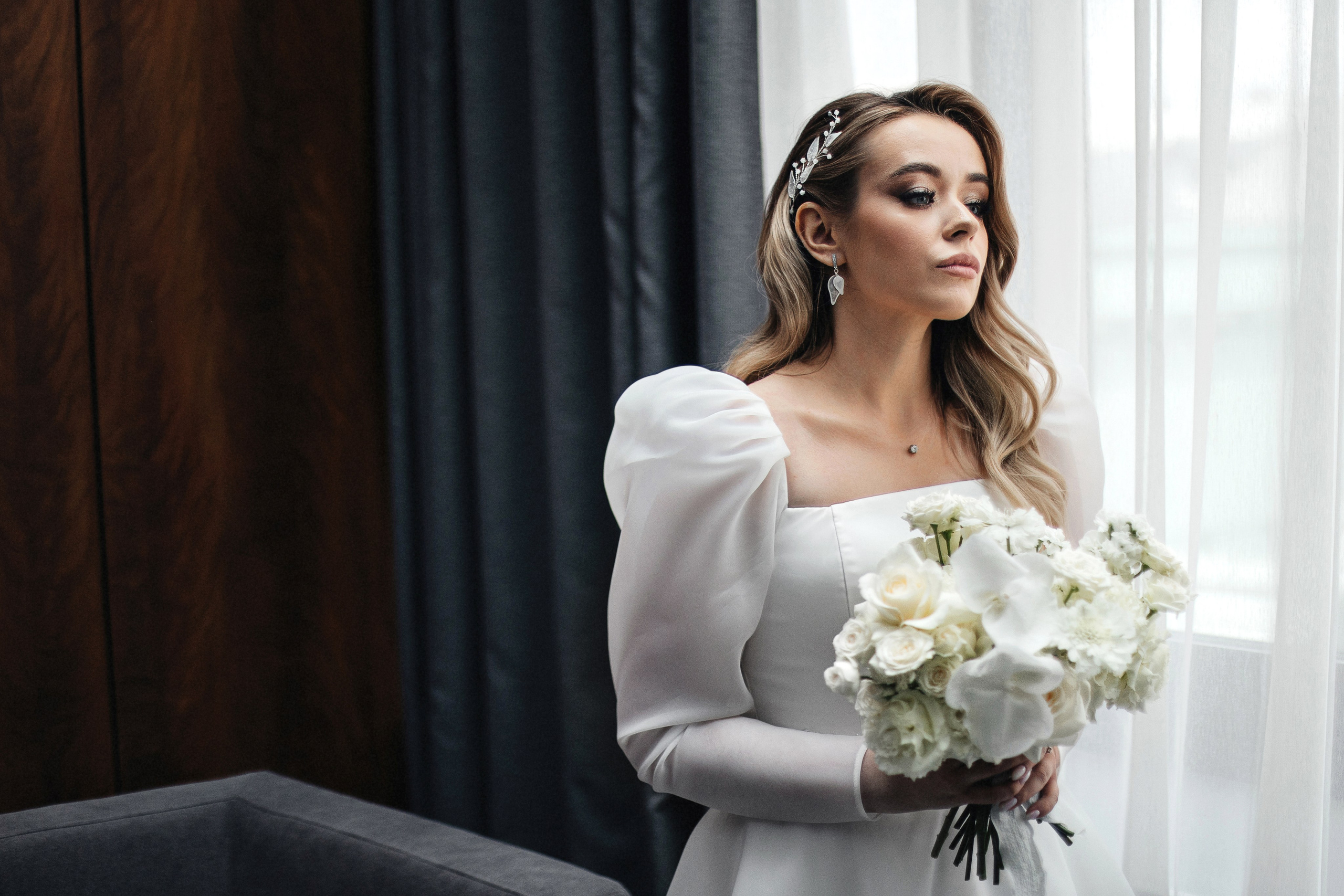 Олег и Галина. Свадебный фотограф в Ростове-на-Дону Олег Майер