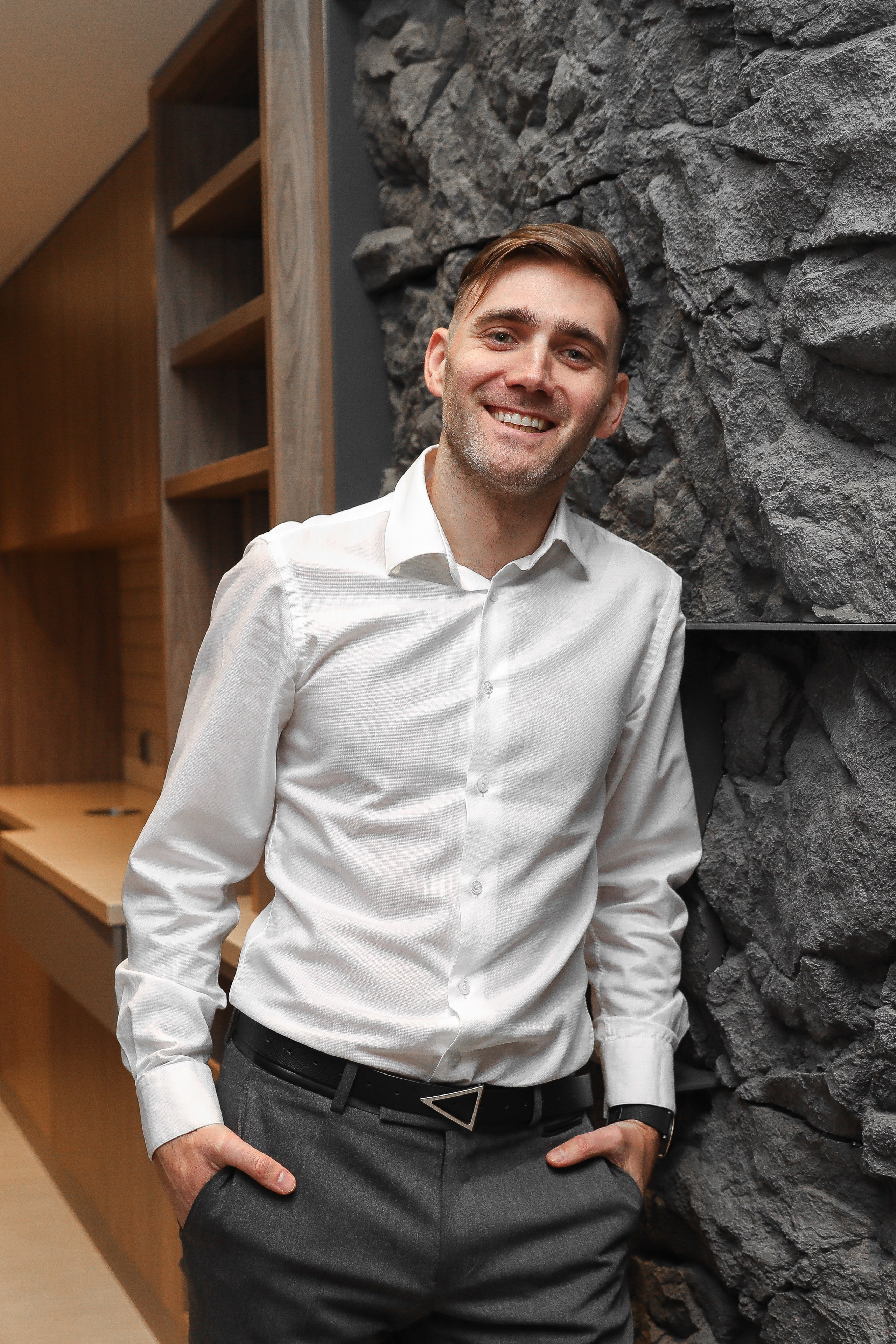 БИЗНЕС ФАКТ. Photographer Viktoriya Markushina «My world throug»