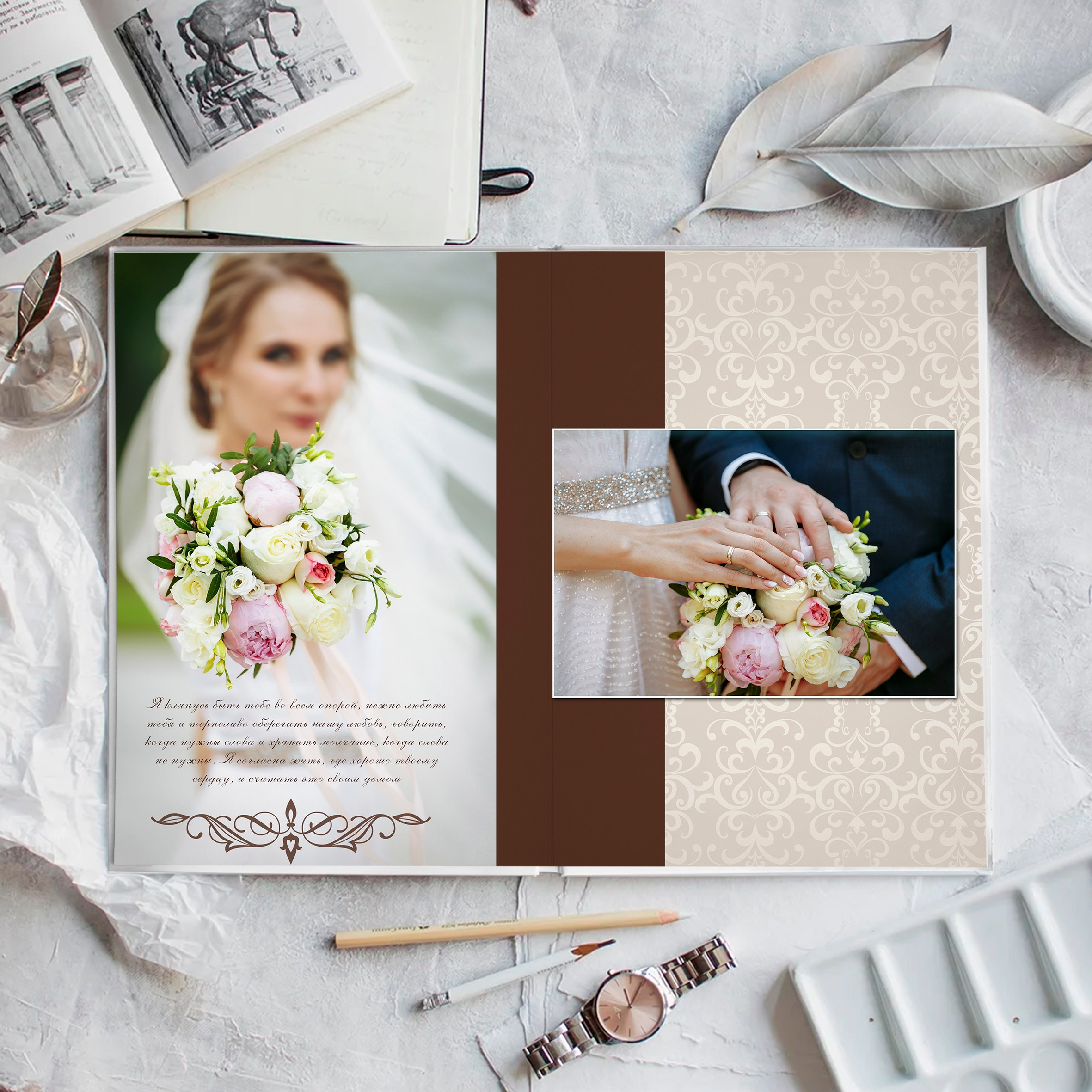 Лилия и Владимир. Выпускные альбомы в Донецке и ДНР. Фотограф Донецк и ДНР