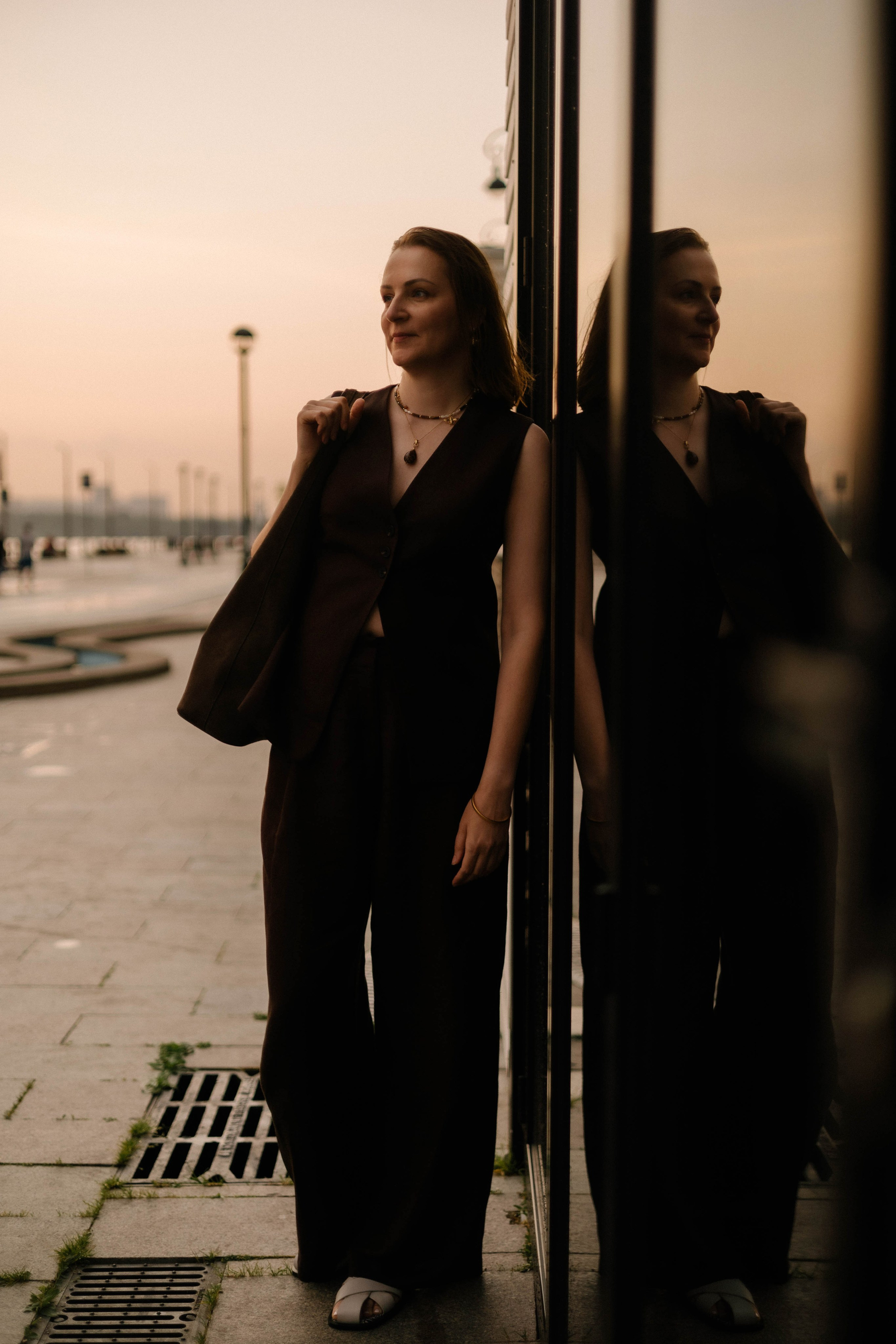 Ирина. Женский и семейный фотограф в Москве Никулина Алена