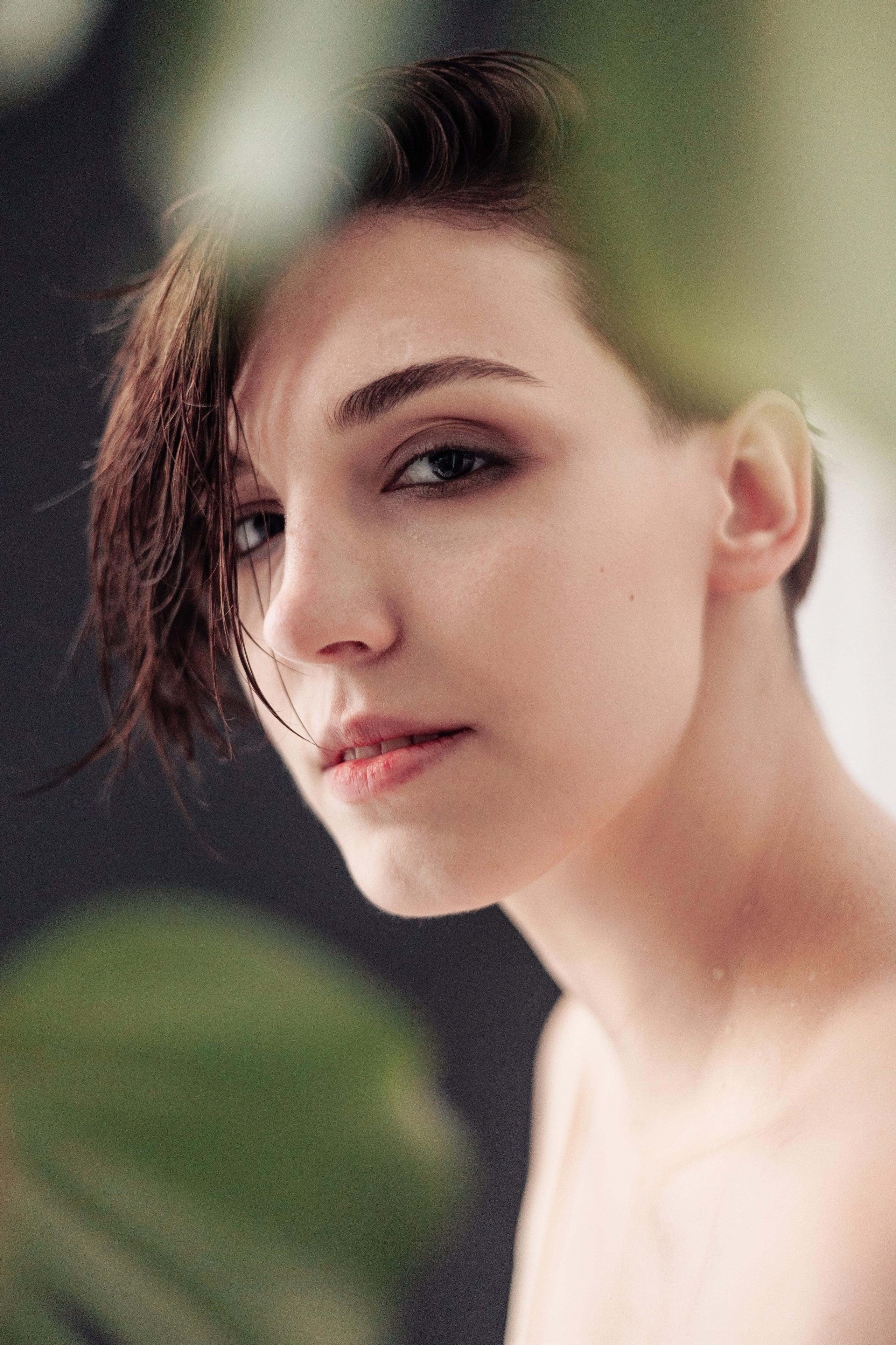 Полина. Женский и семейный фотограф в Москве Никулина Алена