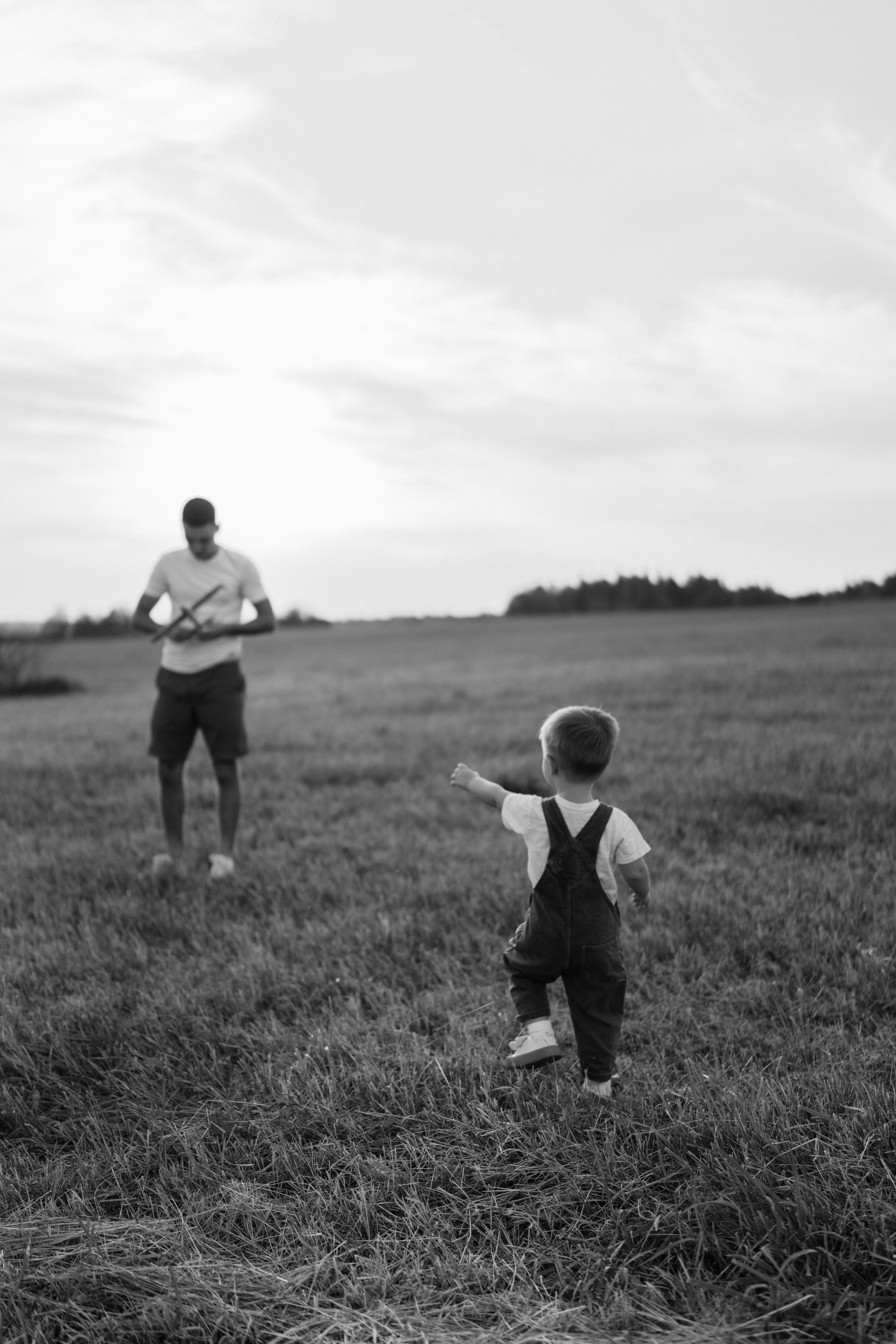 Рома, Даша, Паша. Свадебный и семейный фотограф в Москве и Красногорске — живые кадры | Анастасия Тихонова