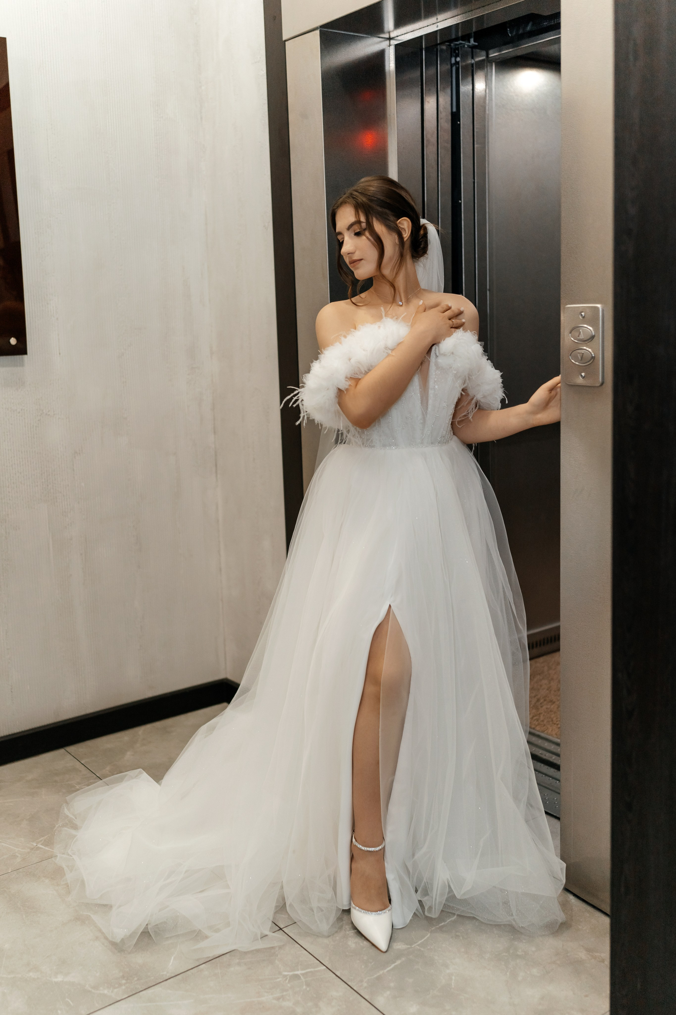 Денис и Екатерина. Свадебный и семейный фотограф в Алексеевке Марина Купреева