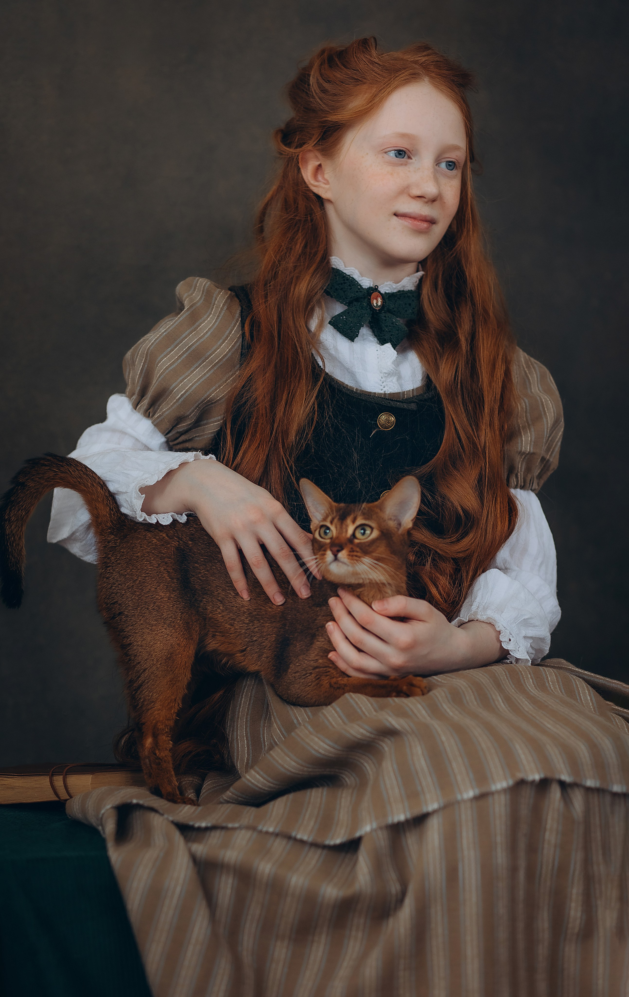 «Лучшие друзья». Фотограф Алина Ионычева в Новосибирске