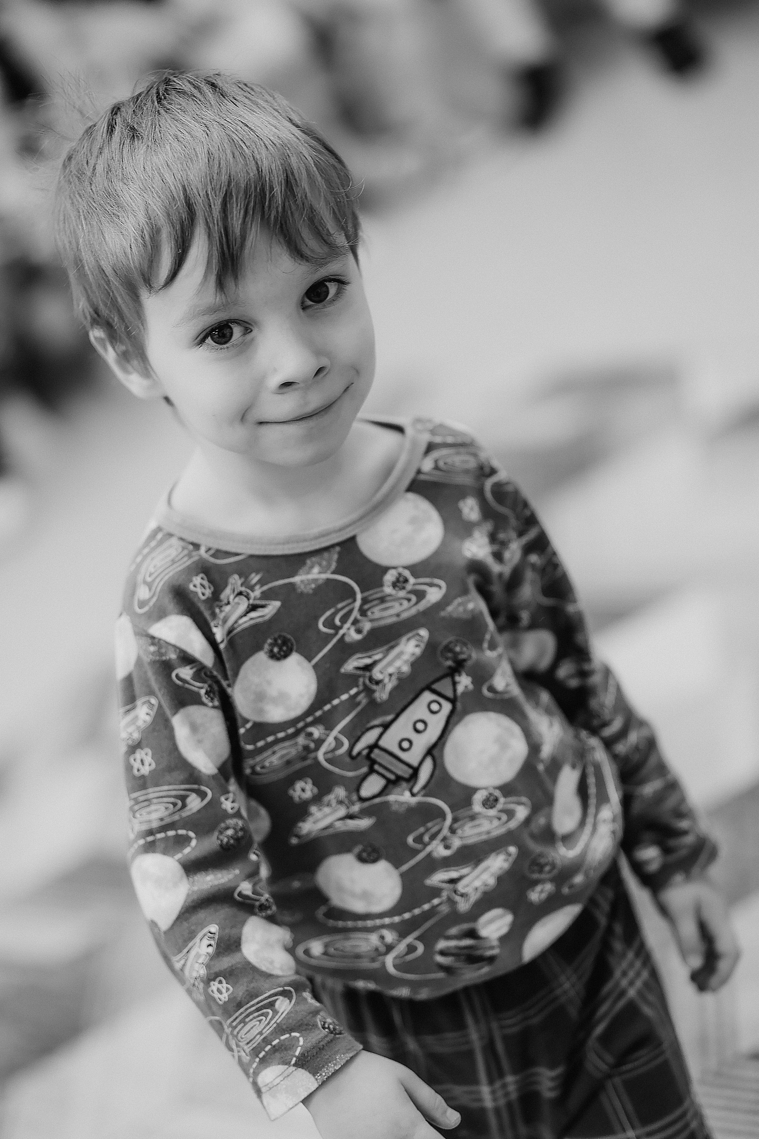 ДЦ «Пчелка» Еве 6 лет!. Фотограф Алина Ионычева в Новосибирске