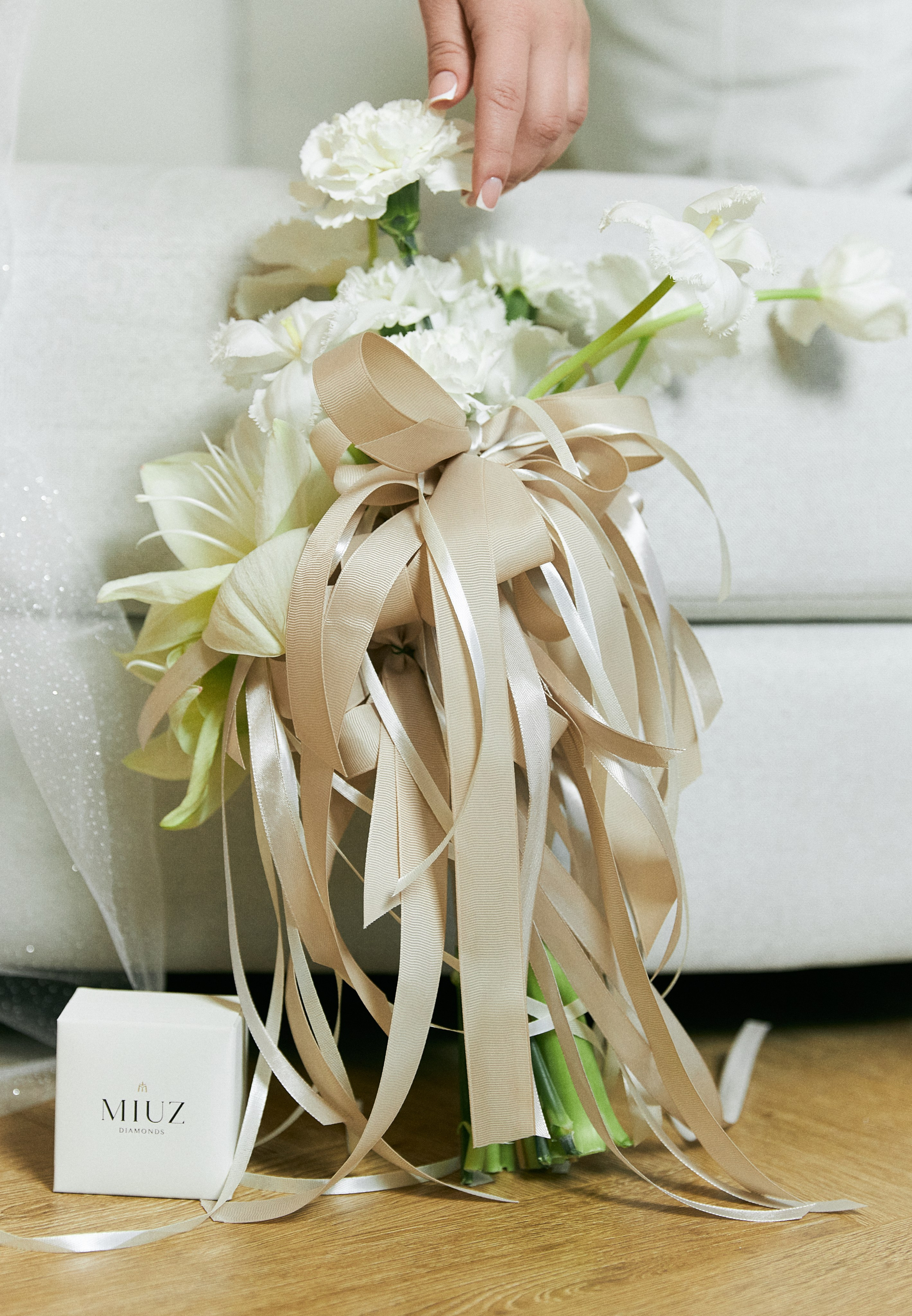 ЗИМА, СОГРЕТАЯ ЛЮБОВЬЮ. Свадебный фотограф Анна Чащухина