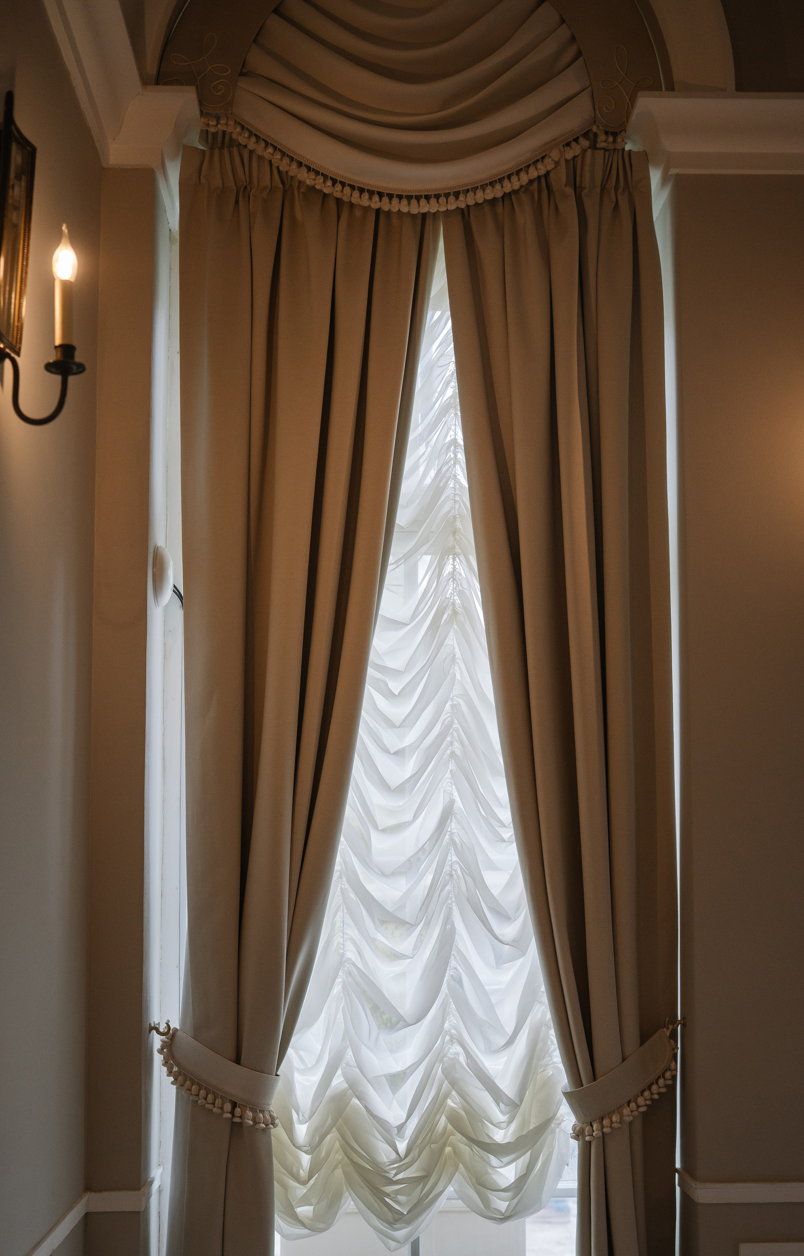 История, рассказанная тихо. Свадебный и семейный фотограф в Анапе Елена Полетаева