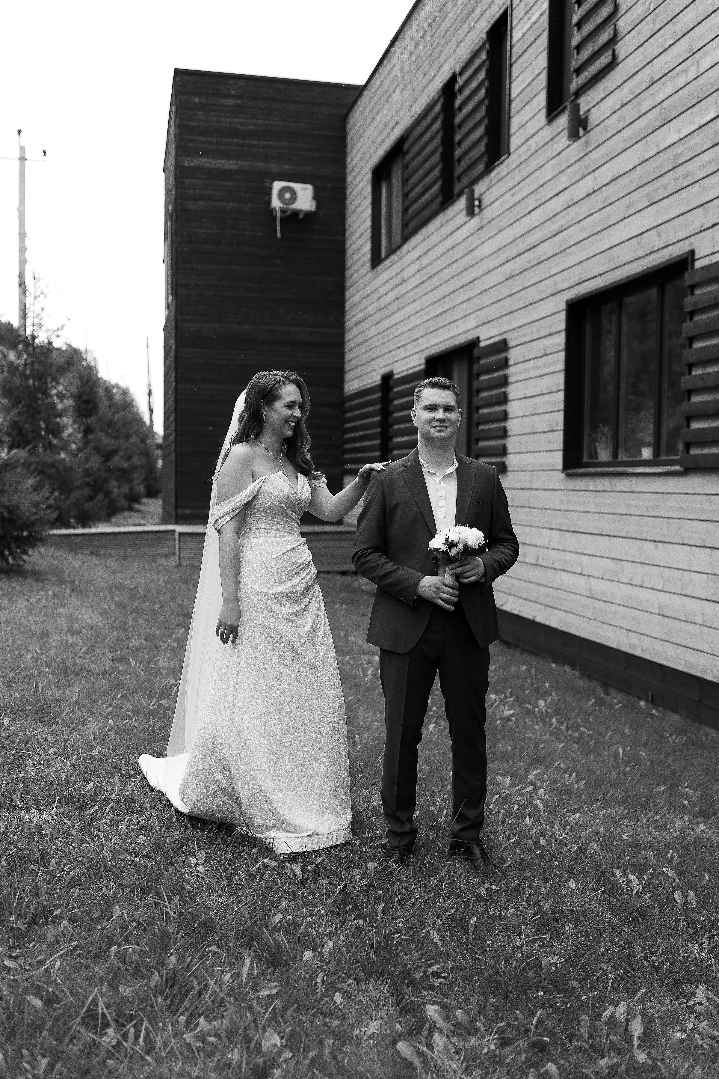 Константин и Алина. Фотограф в Самаре Муртазина Дарья