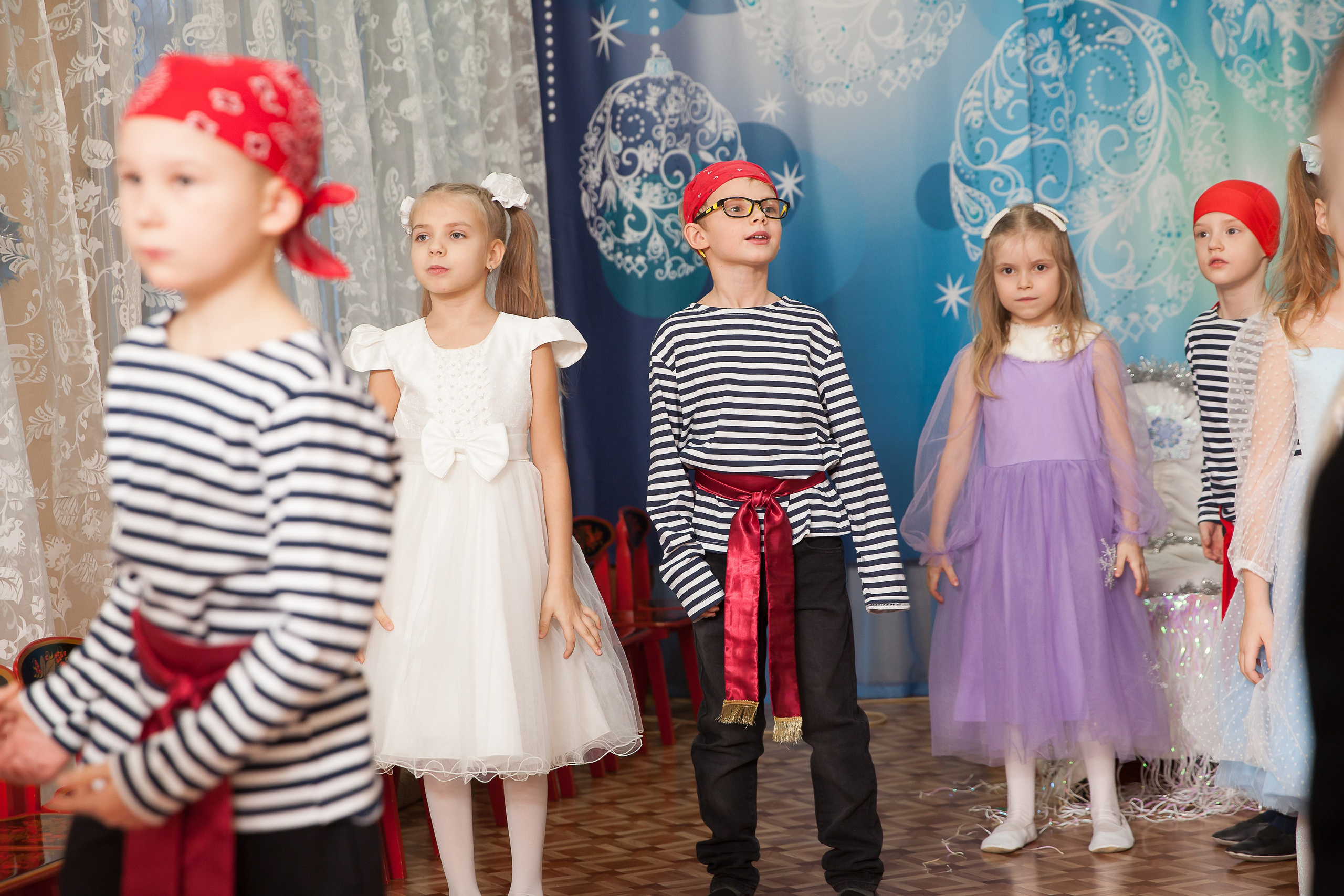 Новый Год 1508. Выпускные альбомы Москва. Фотограф Шукурова Кристина