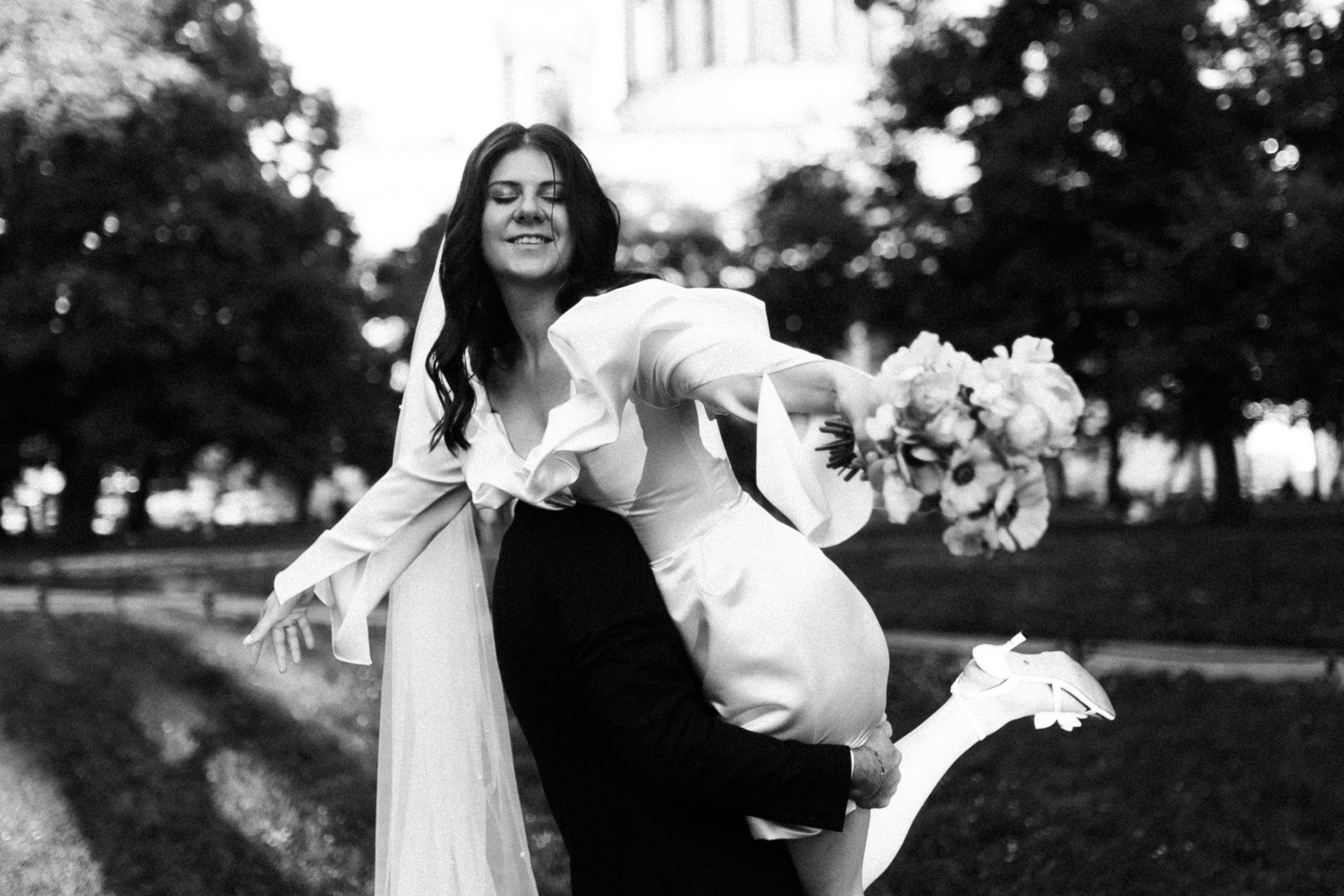 Анастасия и Леонид. Фотограф в Санкт-Петербурге