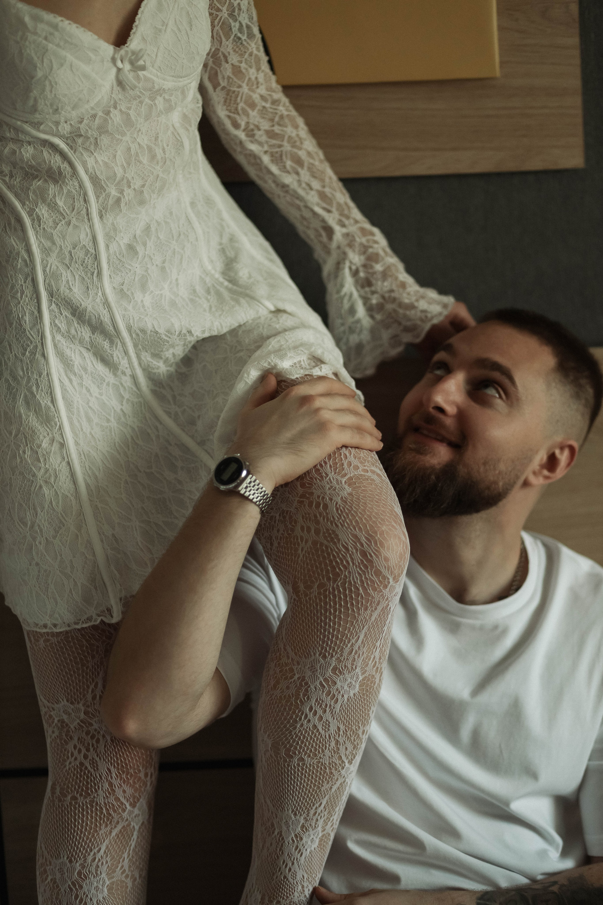 Таня и Леша. Главная