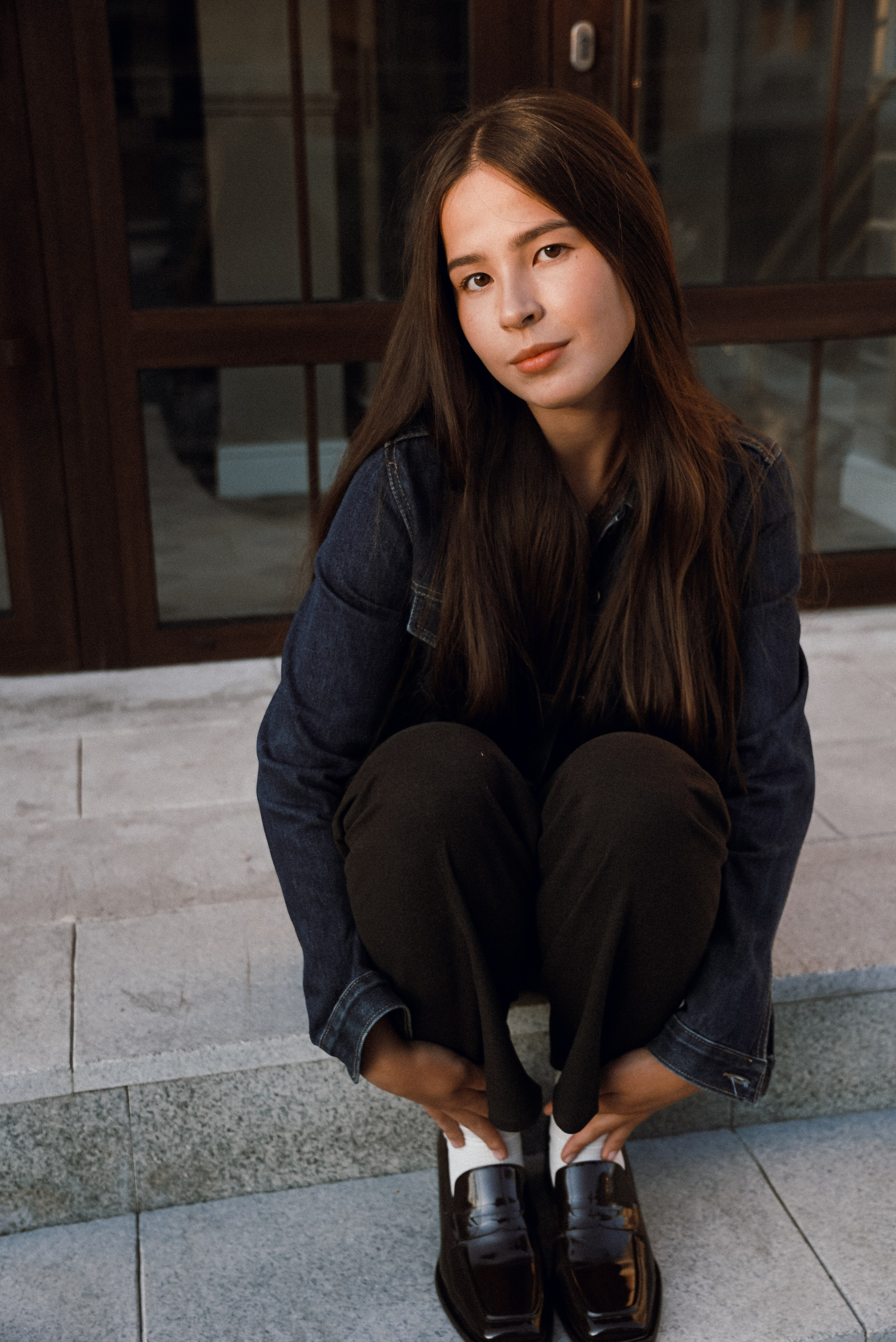 Karina. Фотограф в Тюмени Шишкова Ксения