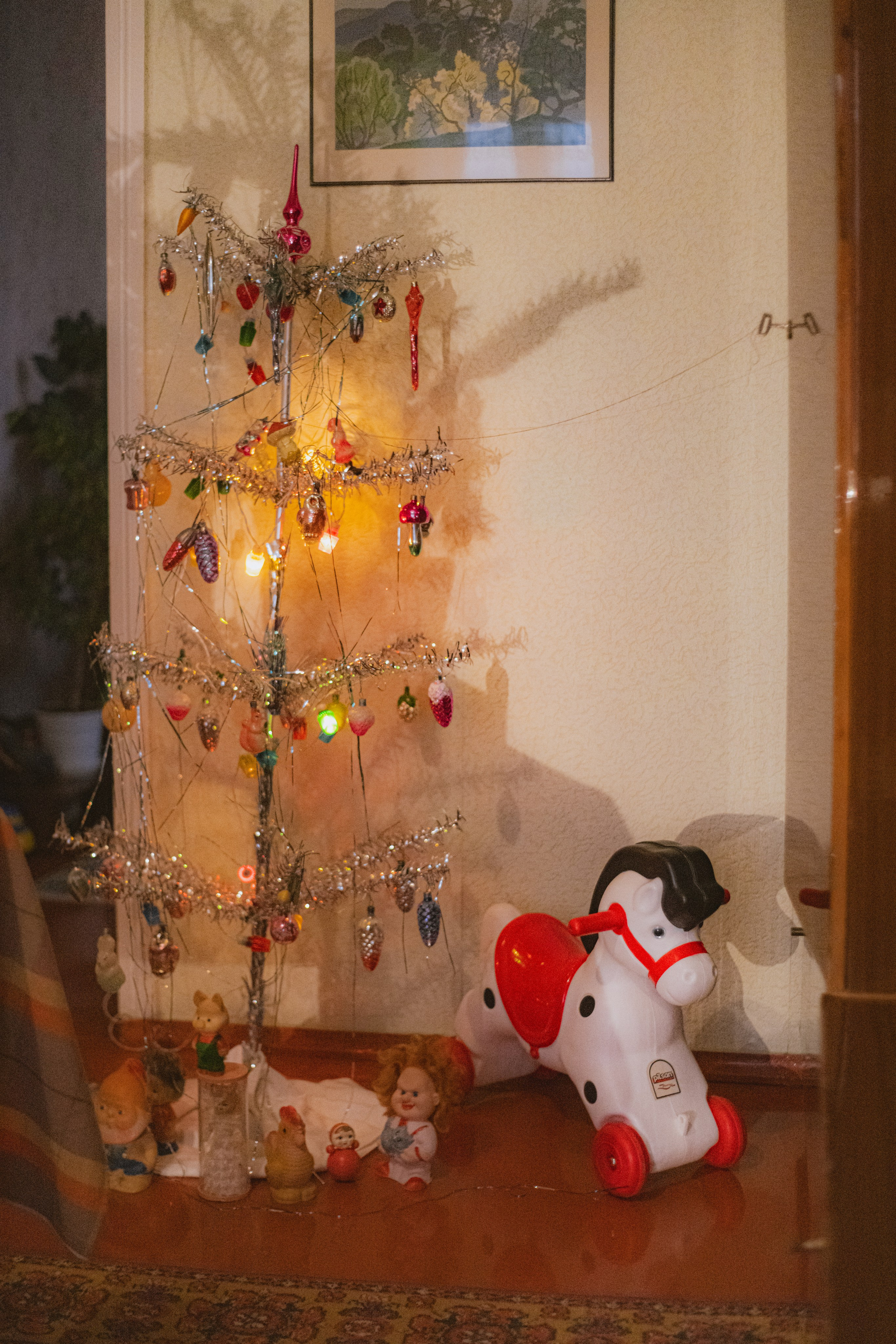 Новогодняя история. Семейный, детский и свадебный фотограф в Черкесске Виктория Голубенко