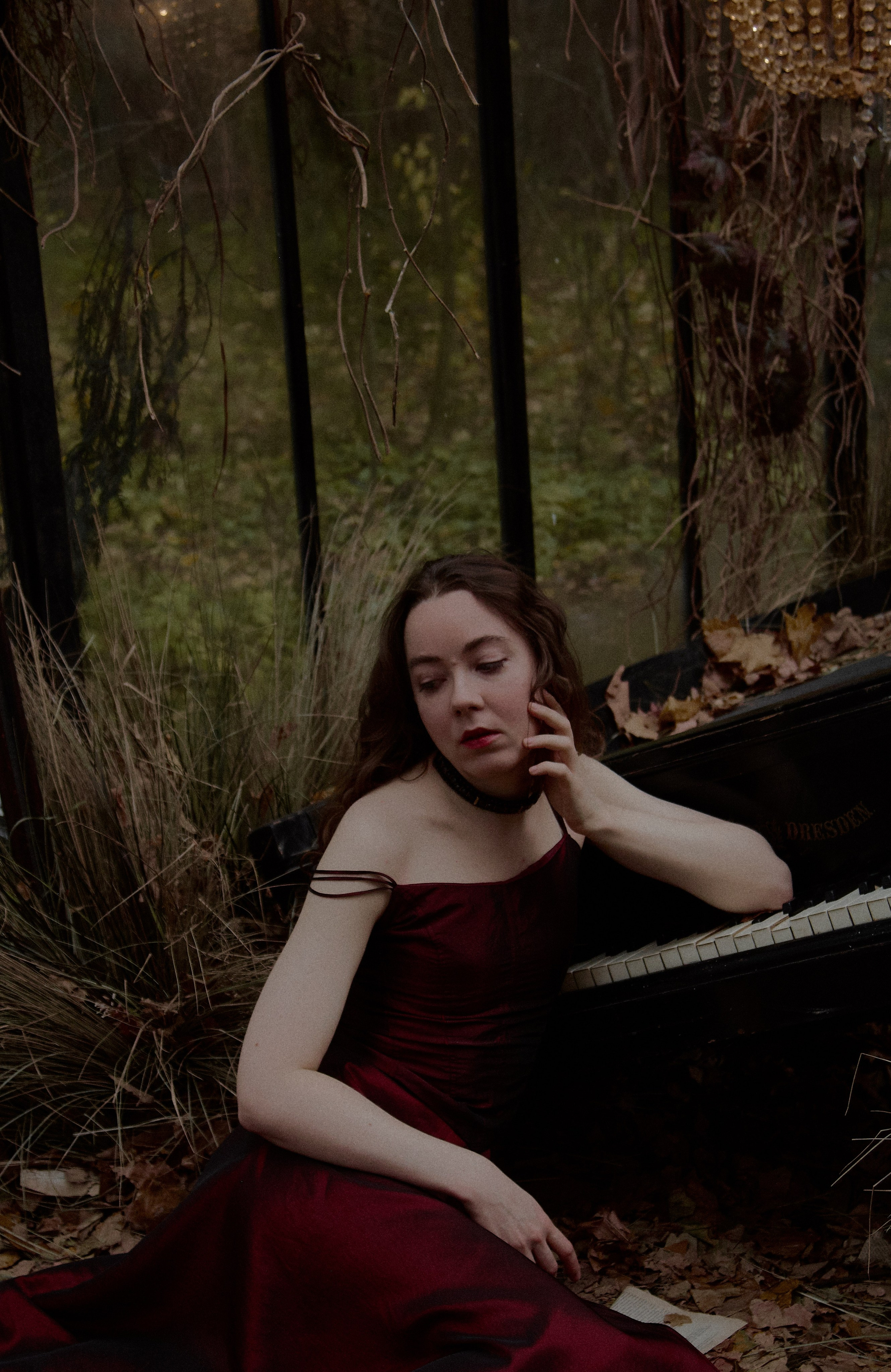 Библиотека. Свадебный фотограф в Москве Приятелева Ангелина