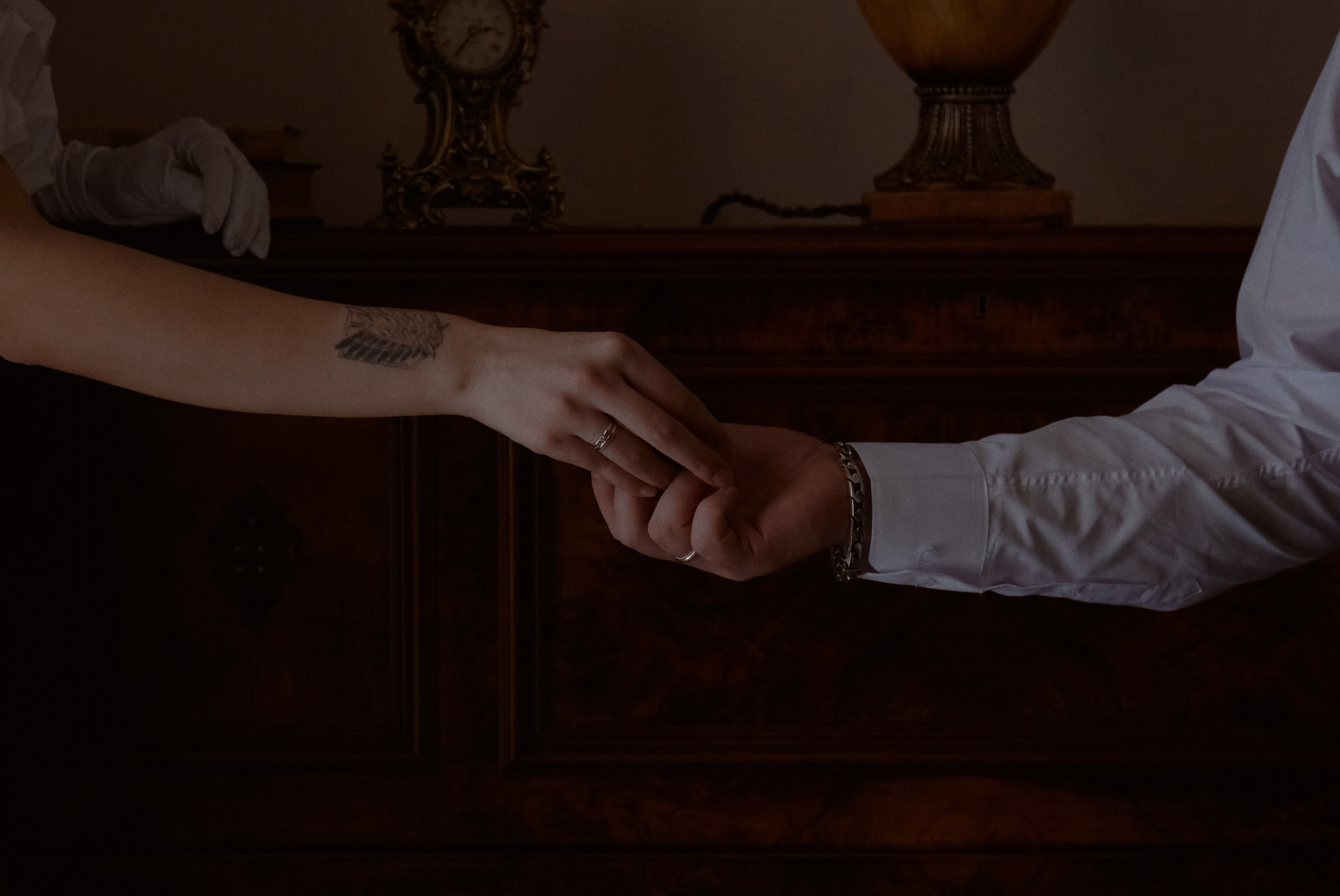 Александр и Татьяна. Итальянская усадьба. Фотограф лавстори Москва/МО Приятелева Ангелина