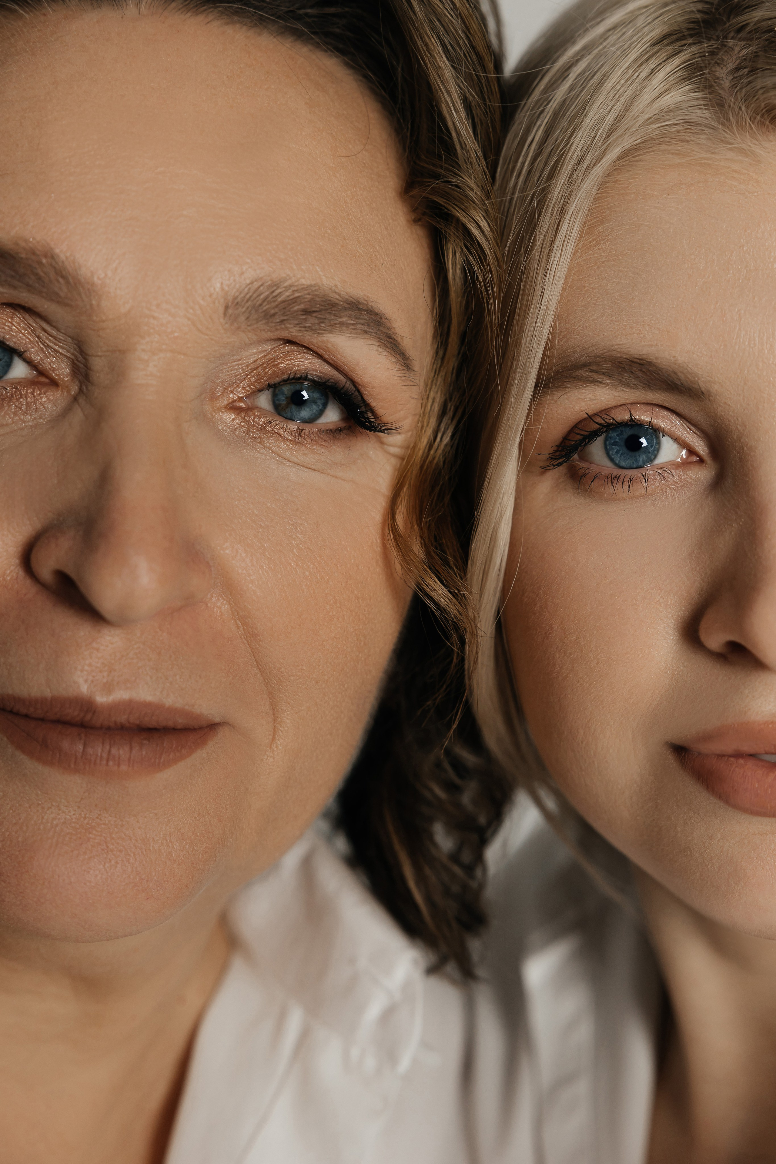 Семейная фотосессия к Дню Матери. Свадебный и семейный фотограф Рассказова Виктория