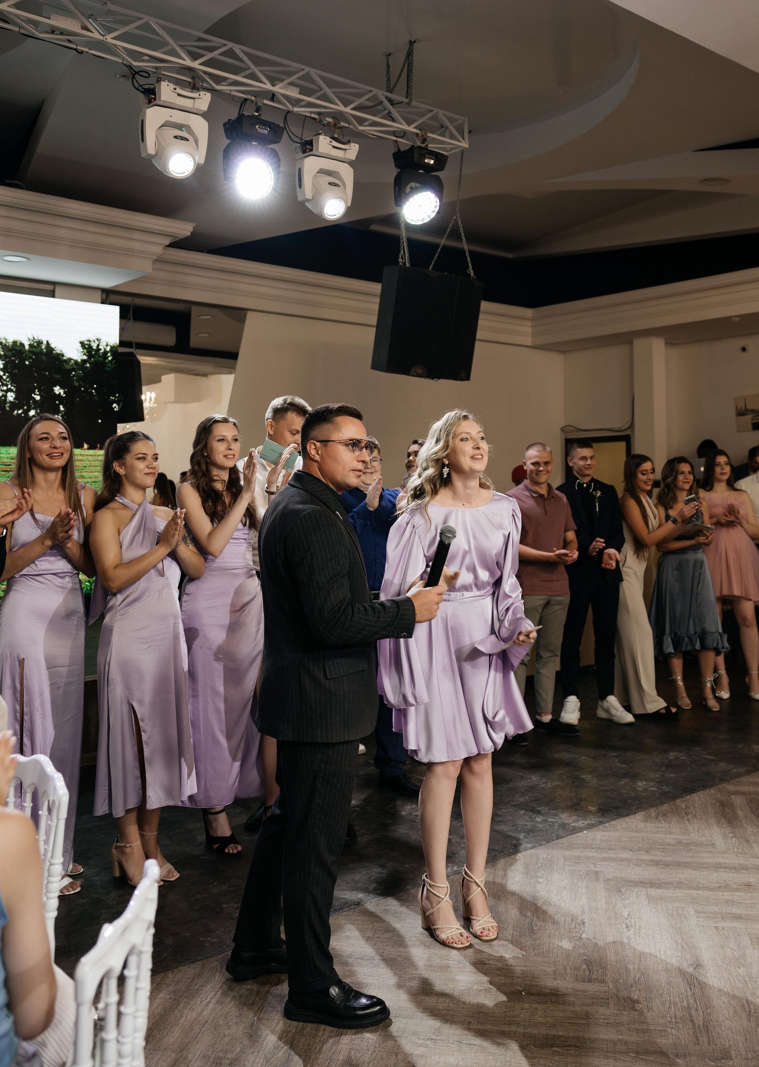 Свадебная история Кирилла и Алины. Свадебный и семейный фотограф Рассказова Виктория