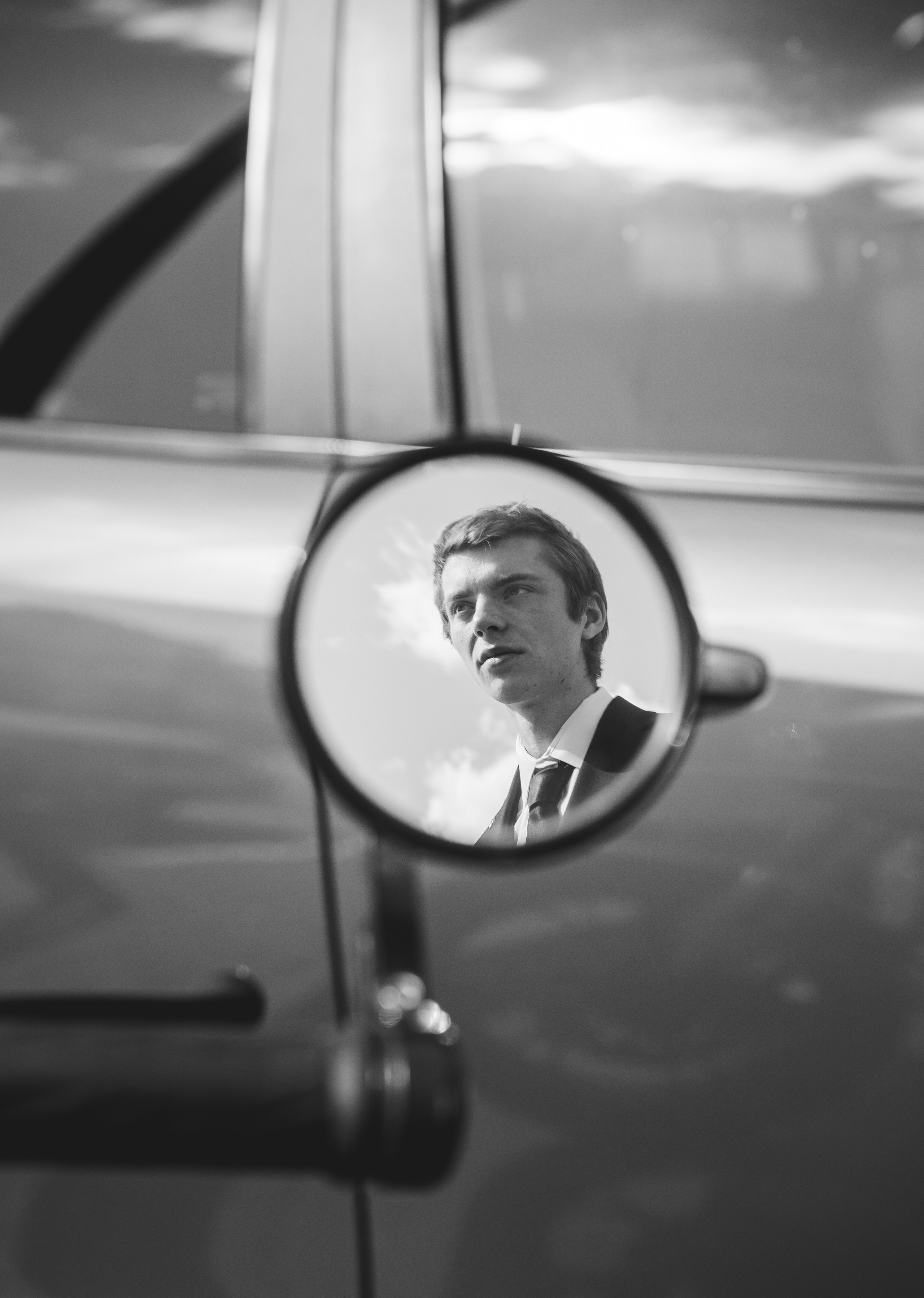 M&M. Фотограф в Ижевске Максим Грундул