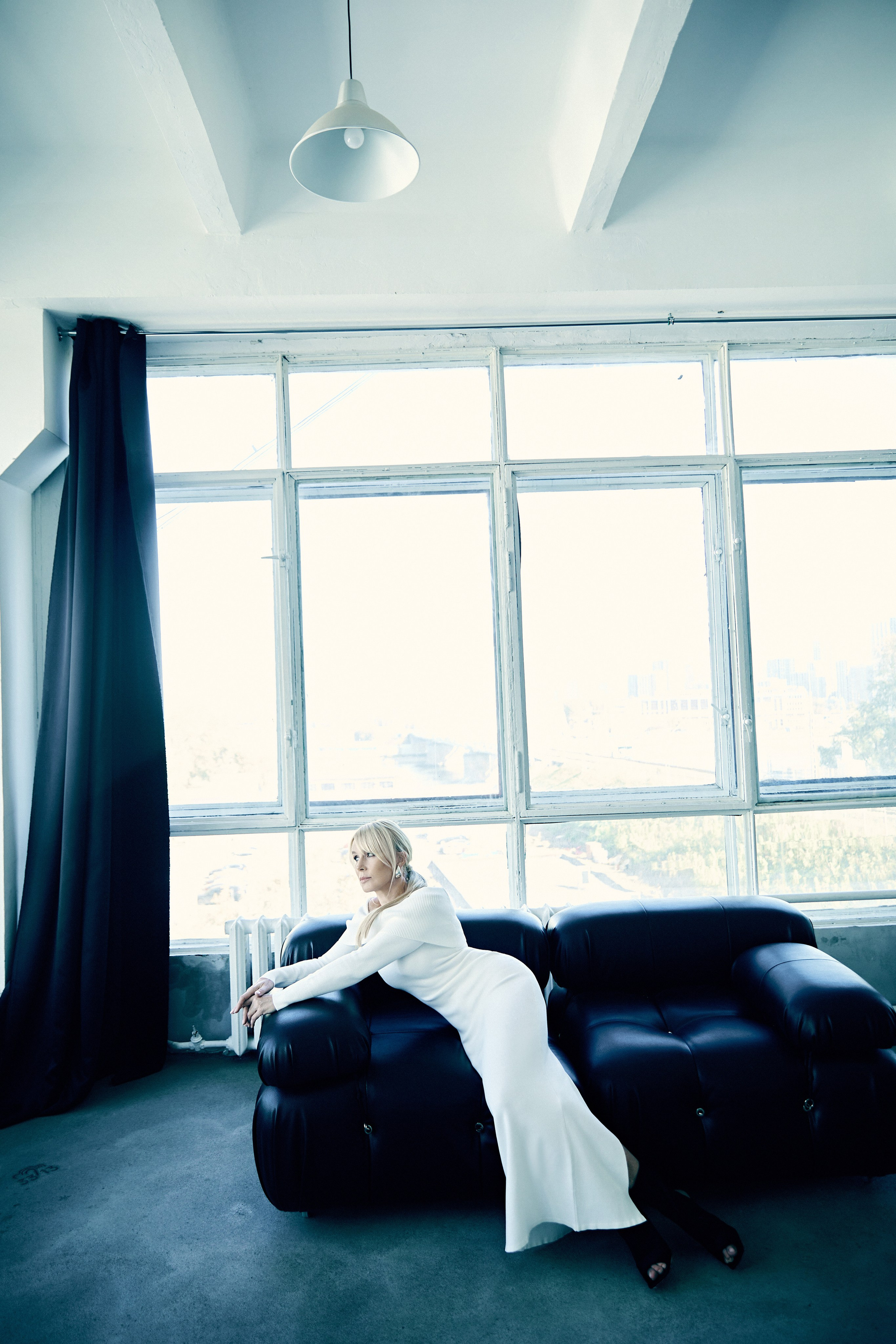 NATASHA. Yulia Otroschenko