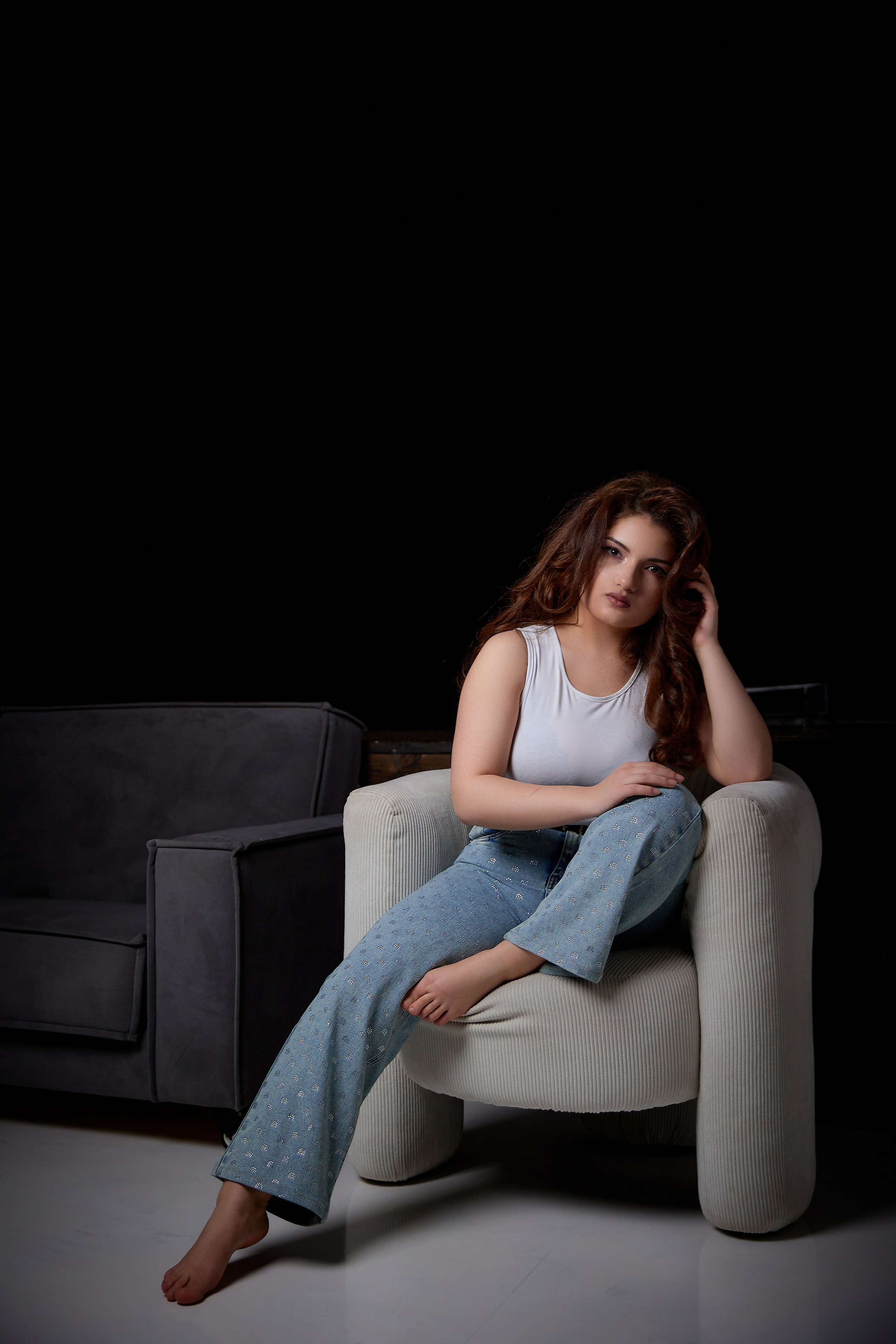 Ася. Свадебный и семейный фотограф г. Саранск