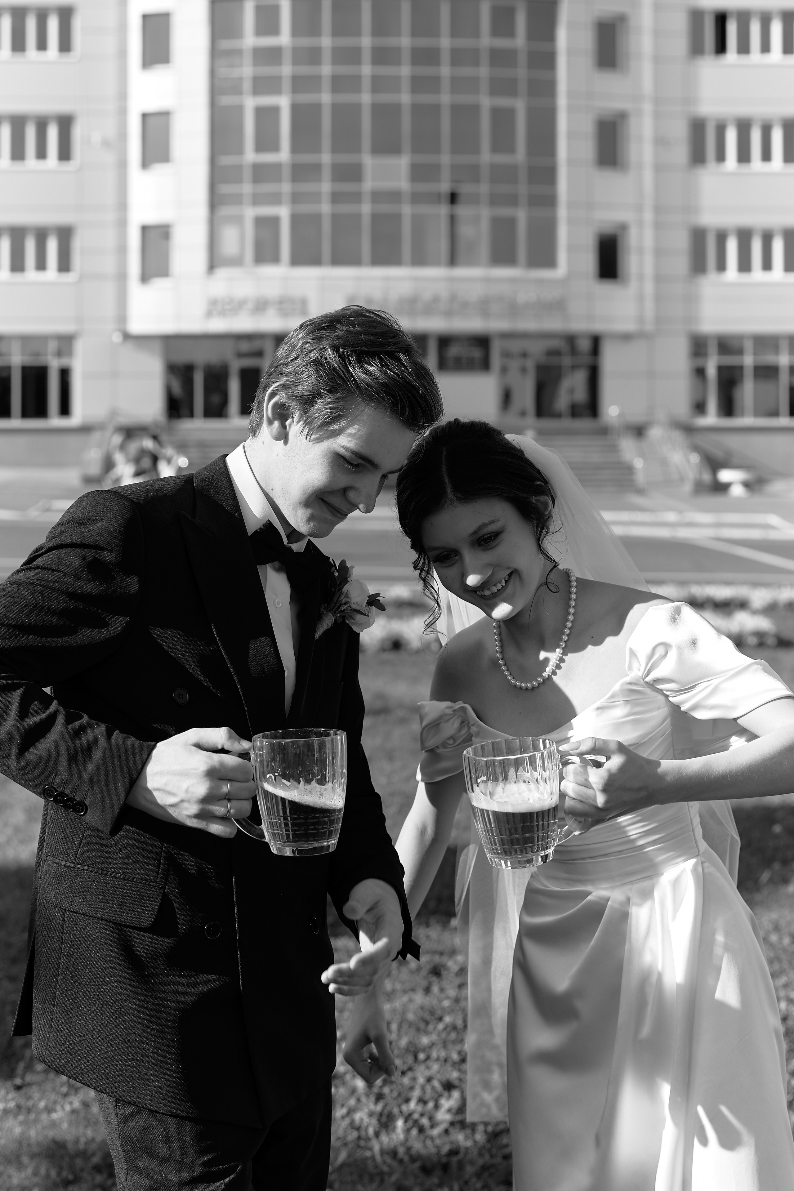 Роман &Анна. Свадебный и семейный фотограф г. Саранск