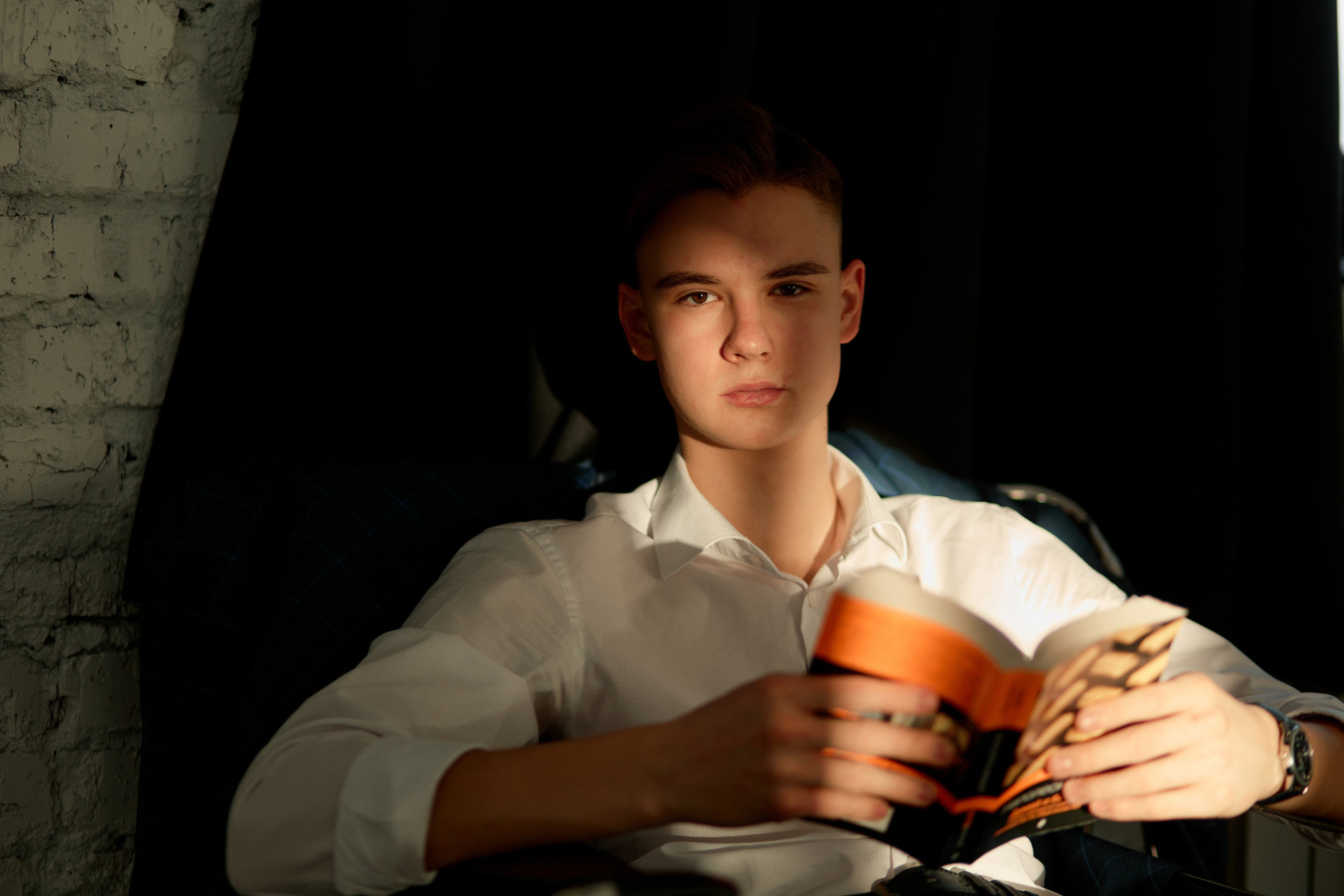 Дмитрий. Свадебный и семейный фотограф г. Саранск