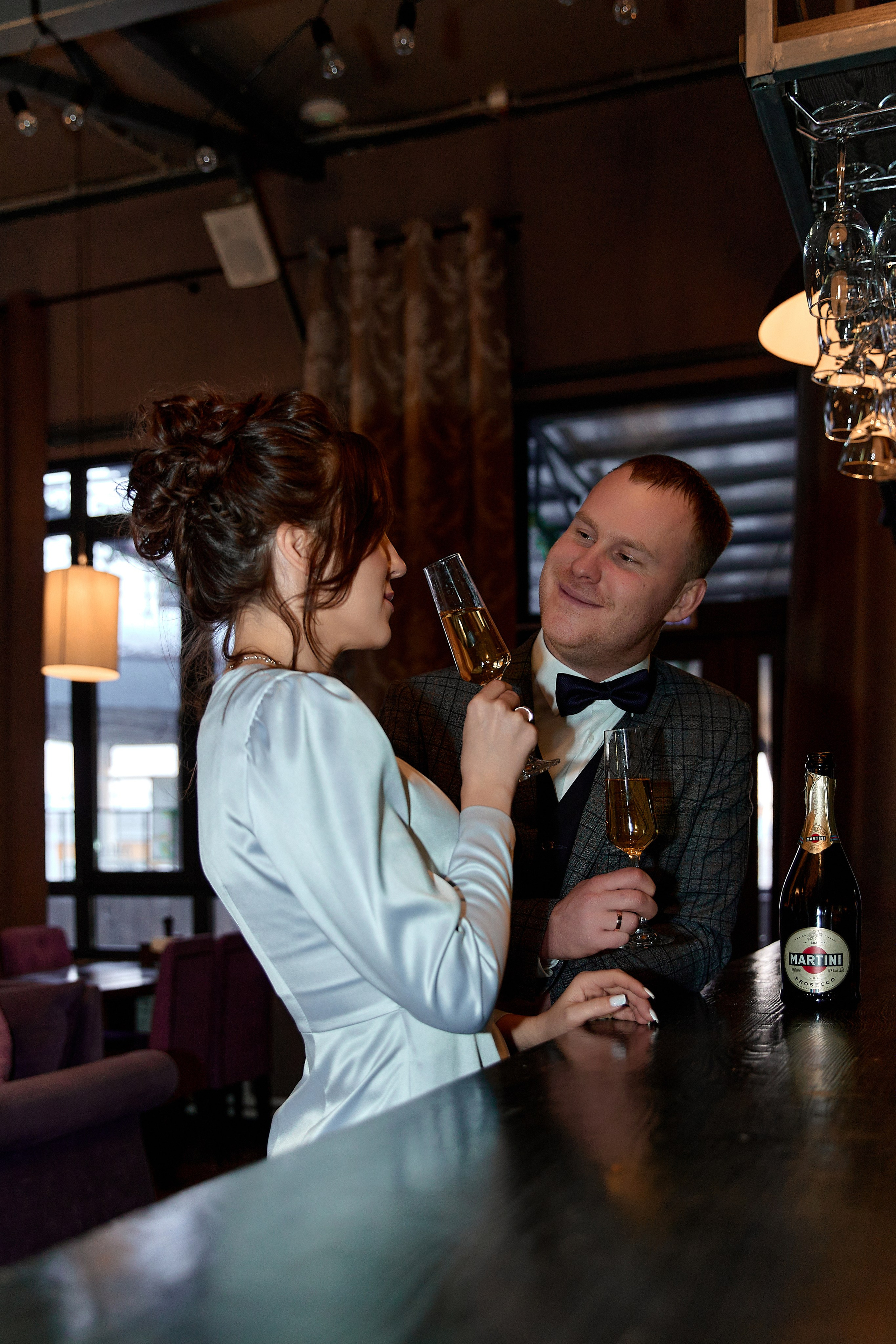 Александр &Наталья. Свадебный и семейный фотограф г. Саранск