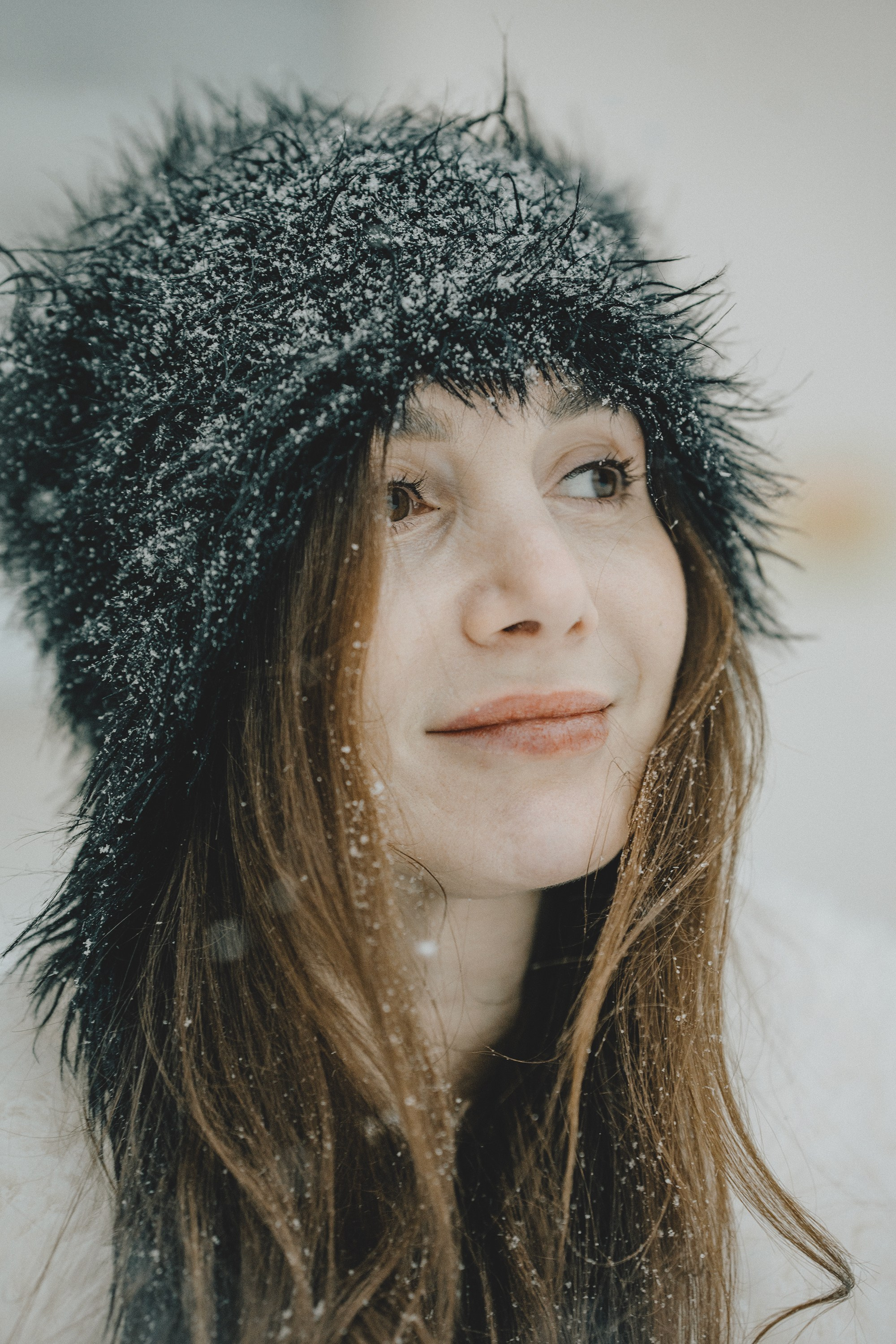 Света. Портретный фотограф в Москве Колосова Екатерина