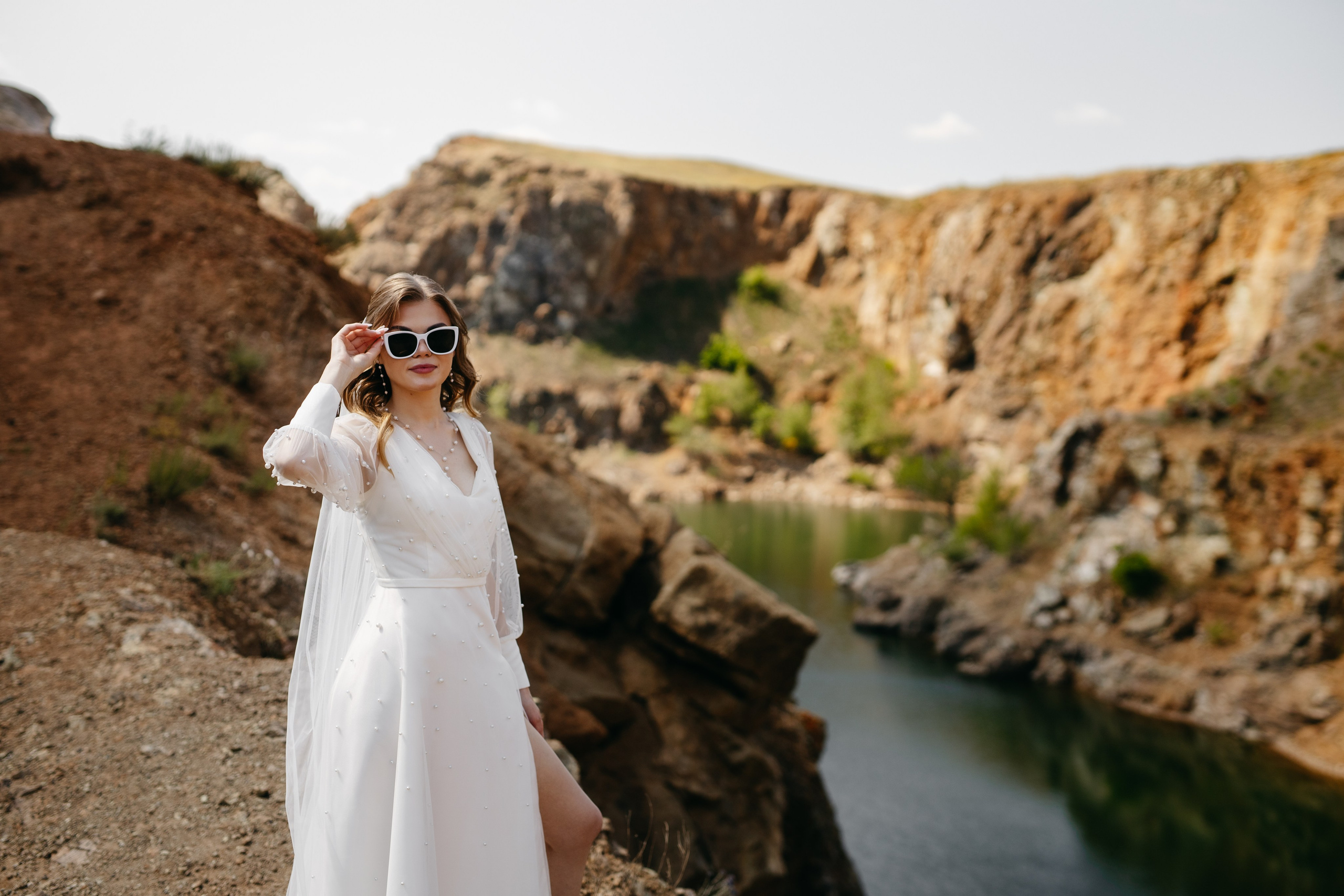 Кирилл и Екатерина. Свадебный и женский фотограф